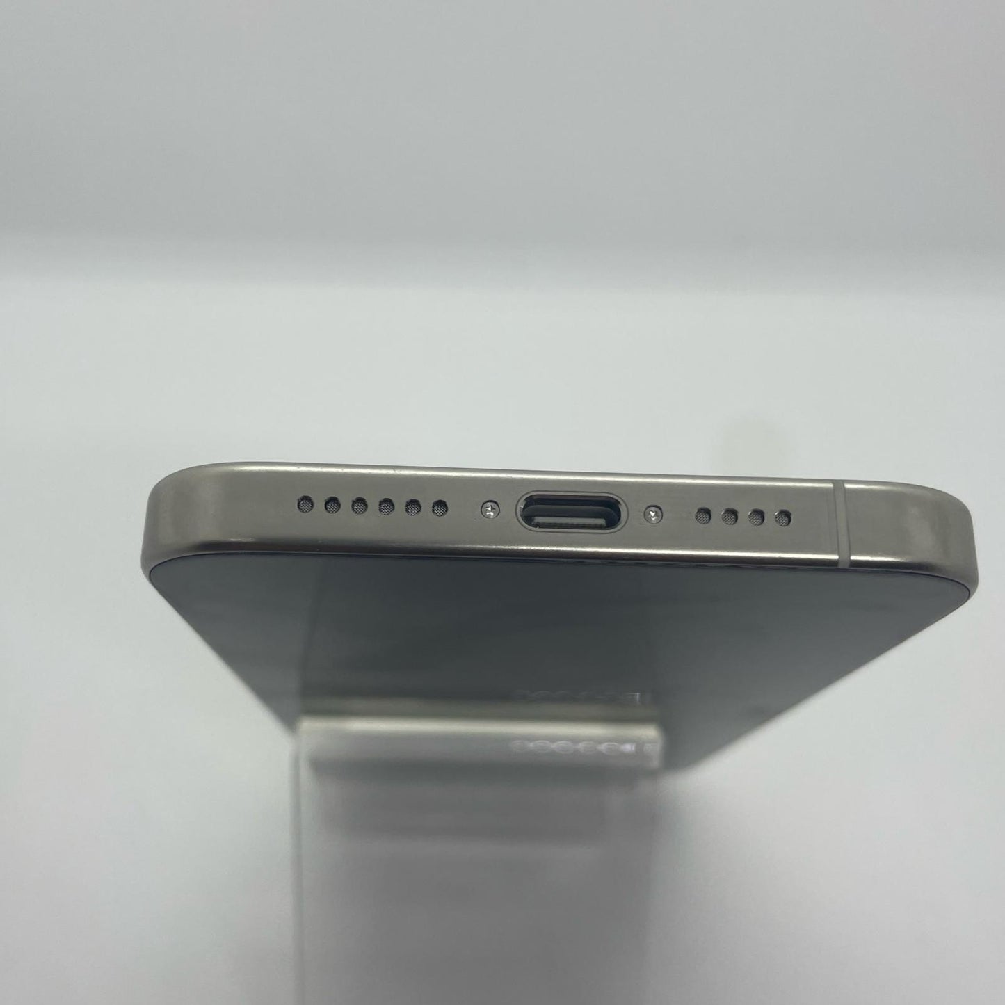 【全額返金保証】【最速発送】Apple iPhone iPhone 15 Pro Max 1TB ホワイトチタニウム SIMフリー 新品未開封 即納OK