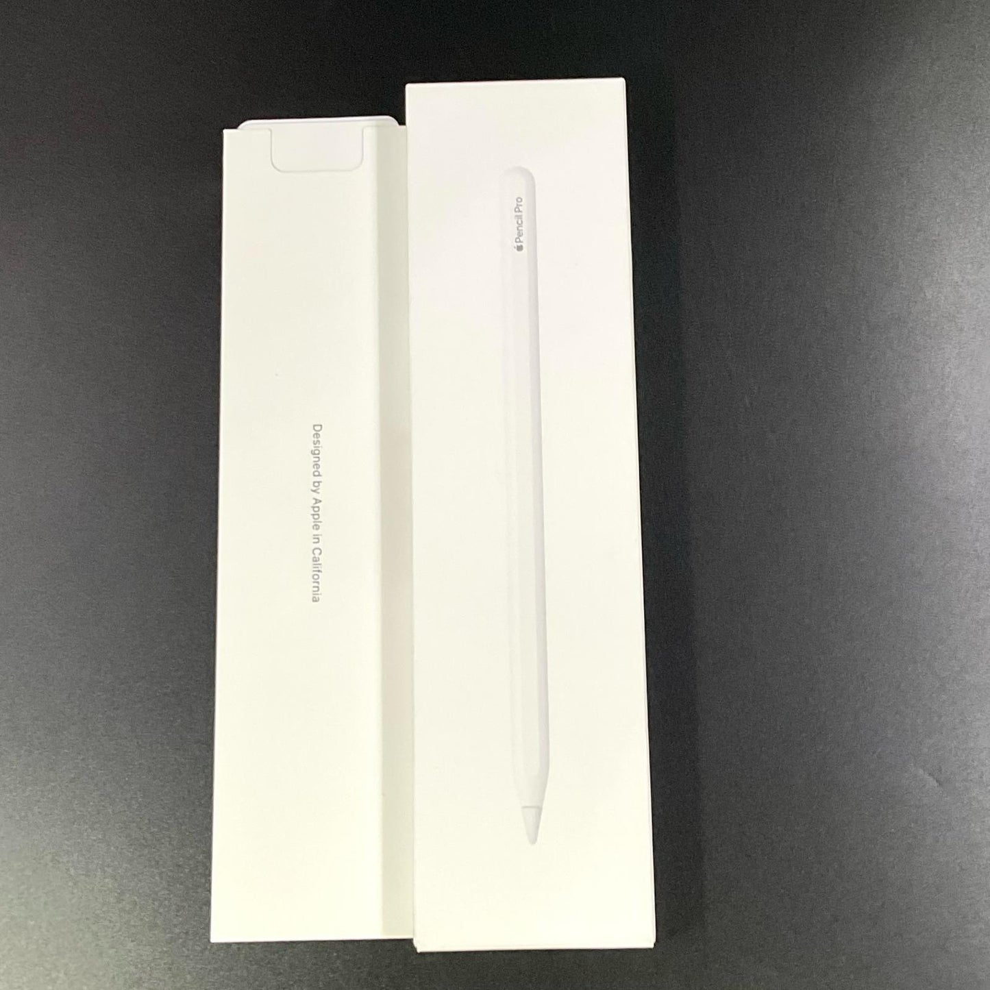 【全額返金保証】【最速発送】Apple Apple Pencil Pro MX2D3ZA/A 美品 動作確認済
