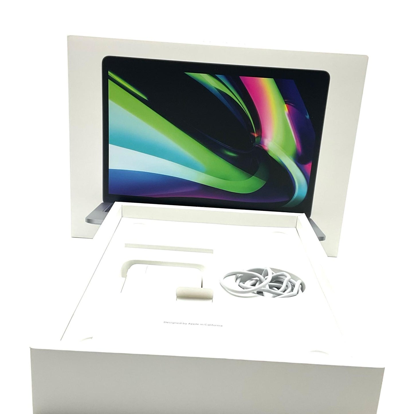 【全額返金保証】【最速発送】Apple MacBook Pro 13インチ 2022 Apple M2 8GB SSD 256GB スペースグレイ 99% 美品 動作確認済