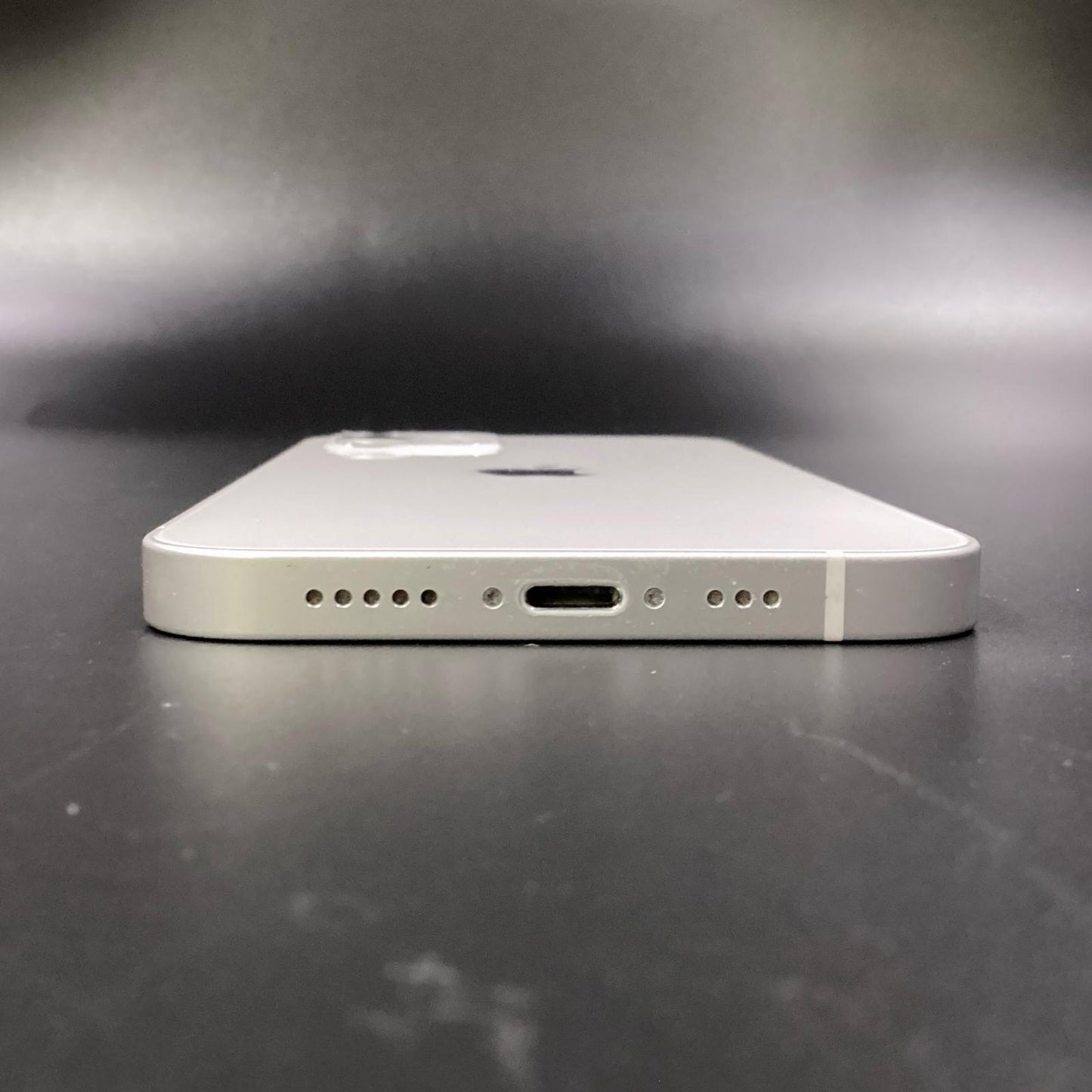 【全額返金保証】【最速発送】Apple iPhone iPhone 12 128GB ホワイト SIMフリー 白ロム 動作確認済 79%