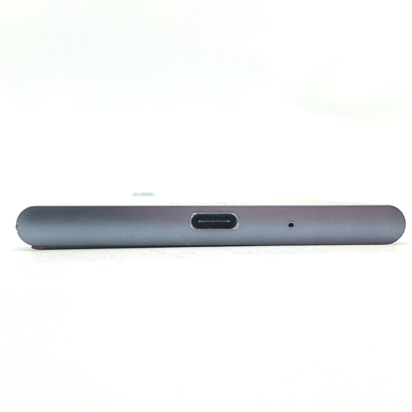 【全額返金保証】【最速発送】Sony Xperia XZ1 64GB ムーンリットブルー docomo SO-01K 白ロム 動作確認済
