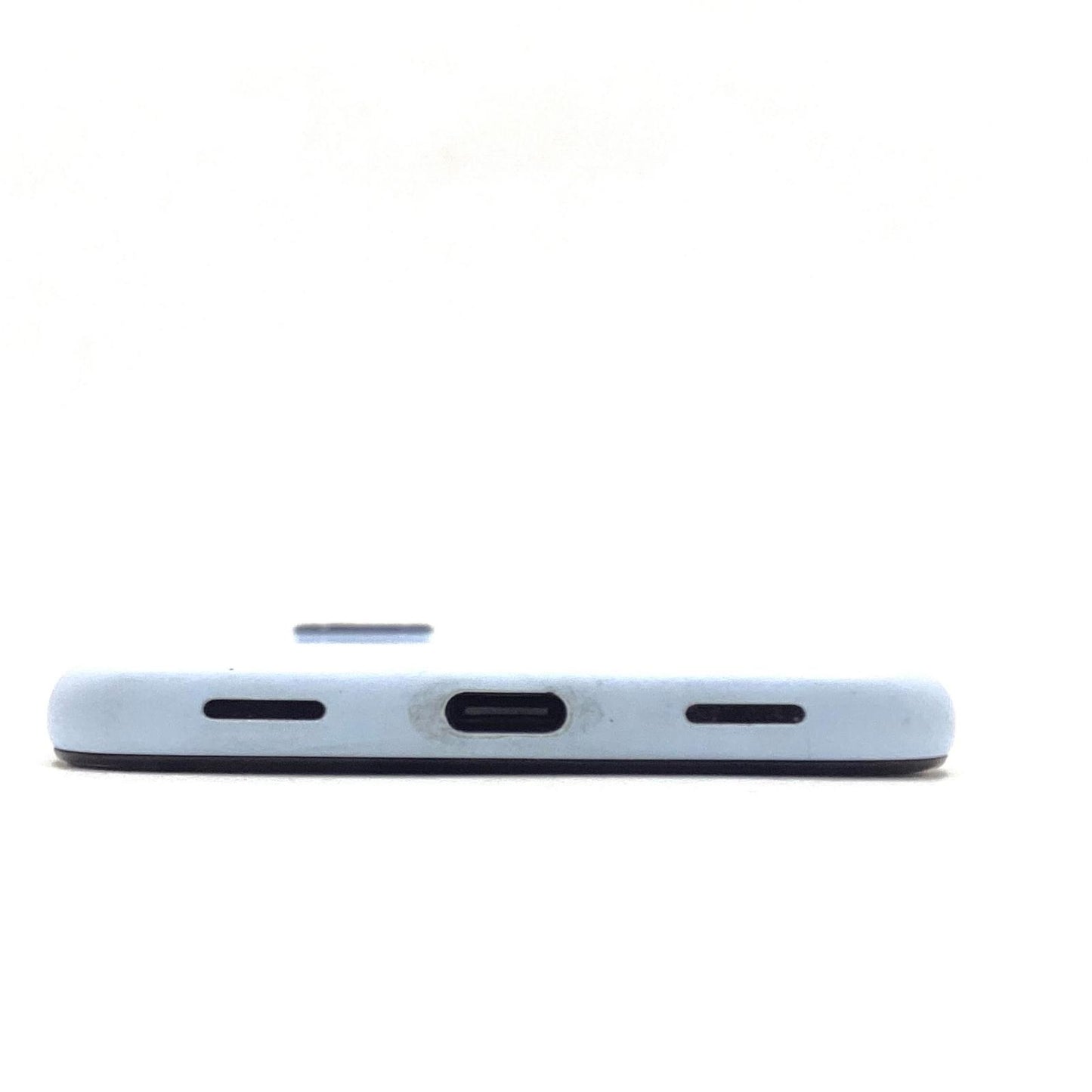 【全額返金保証】【最速発送】Google Pixel 4a ブルー Softbank G025M 白ロム 動作確認済