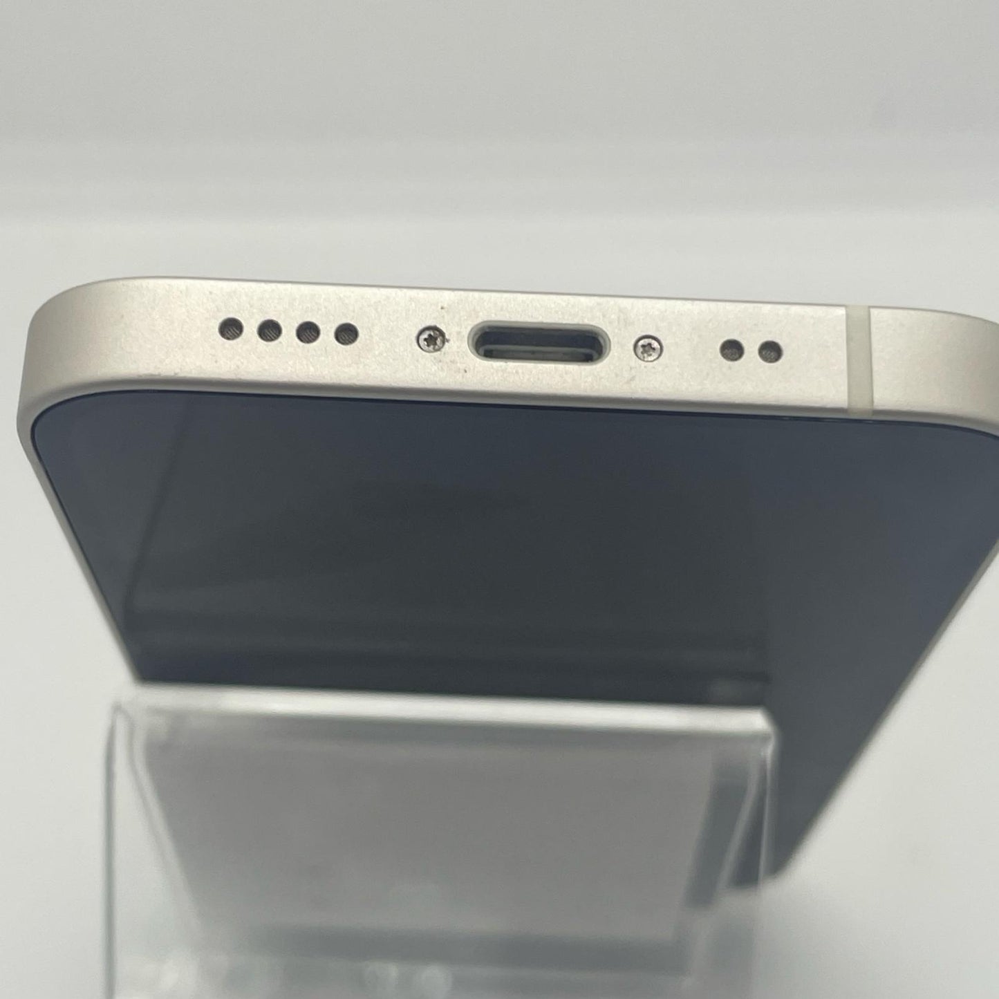【全額返金保証】【最速発送】Apple iPhone iPhone 12 mini 64GB ホワイト au 白ロム 動作確認済 89%
