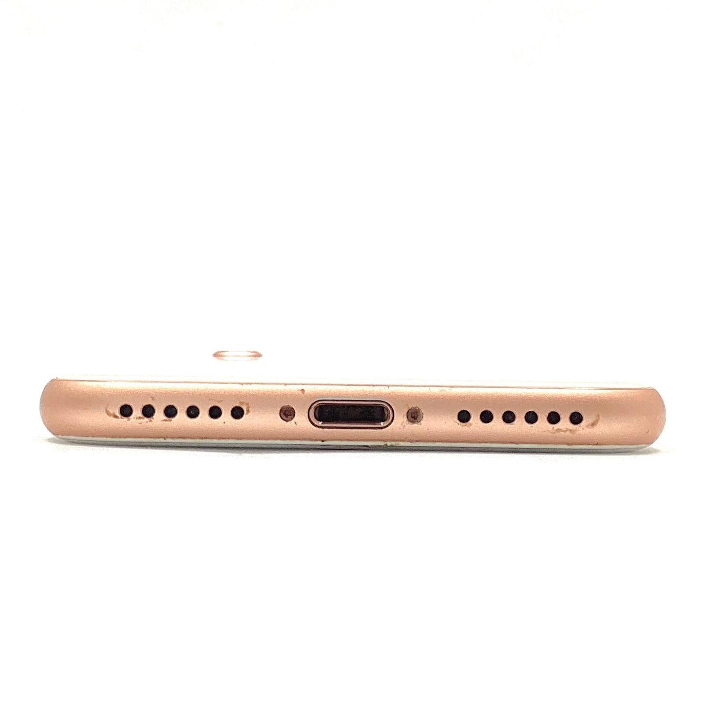 【全額返金保証】【最速発送】Apple iPhone iPhone 8 64GB ゴールド docomo 白ロム 動作確認済 76%