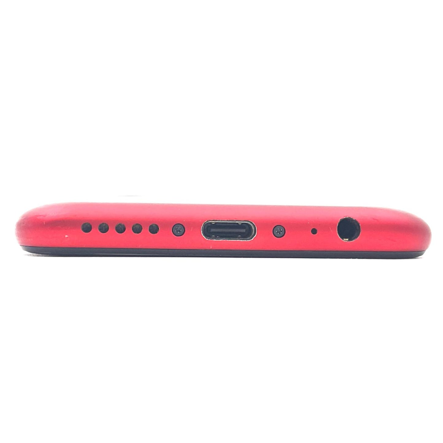 【全額返金保証】【最速発送】UMIDIGI UMIDIGI F1 128GB SIMフリー CE2280 白ロム 動作確認済