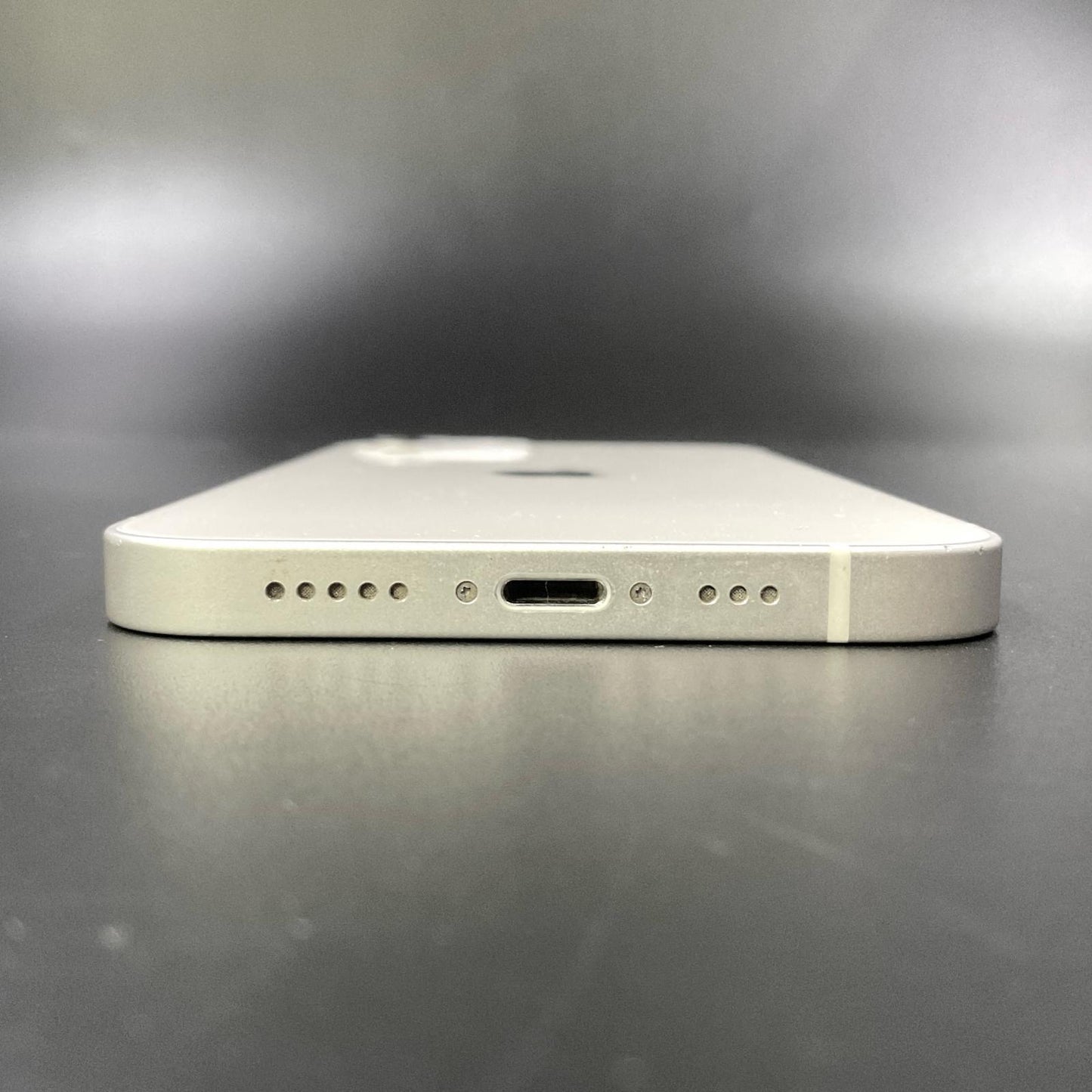 【全額返金保証】【最速発送】Apple iPhone iPhone 12 128GB ホワイト docomo 白ロム 動作確認済 73%