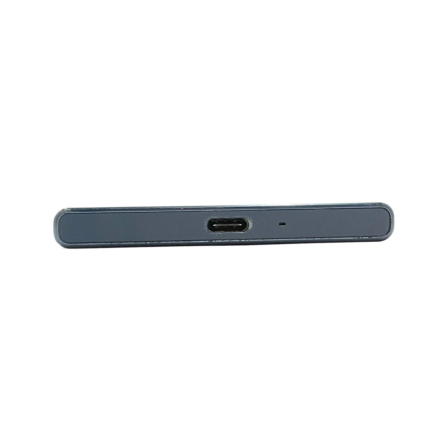 【全額返金保証】【最速発送】Sony Xperia XZ 32GB Forest Blue docomo SO-01J 白ロム 動作確認済