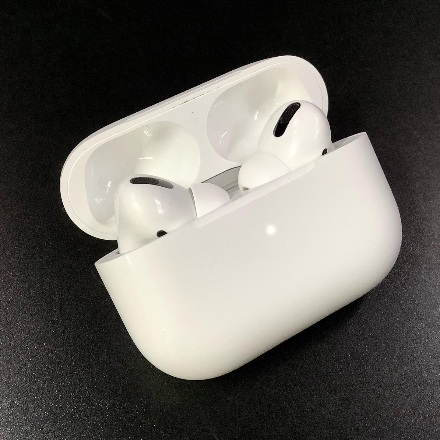【全額返金保証】【最速発送】Apple AirPods Pro(第2世代) 動作確認済