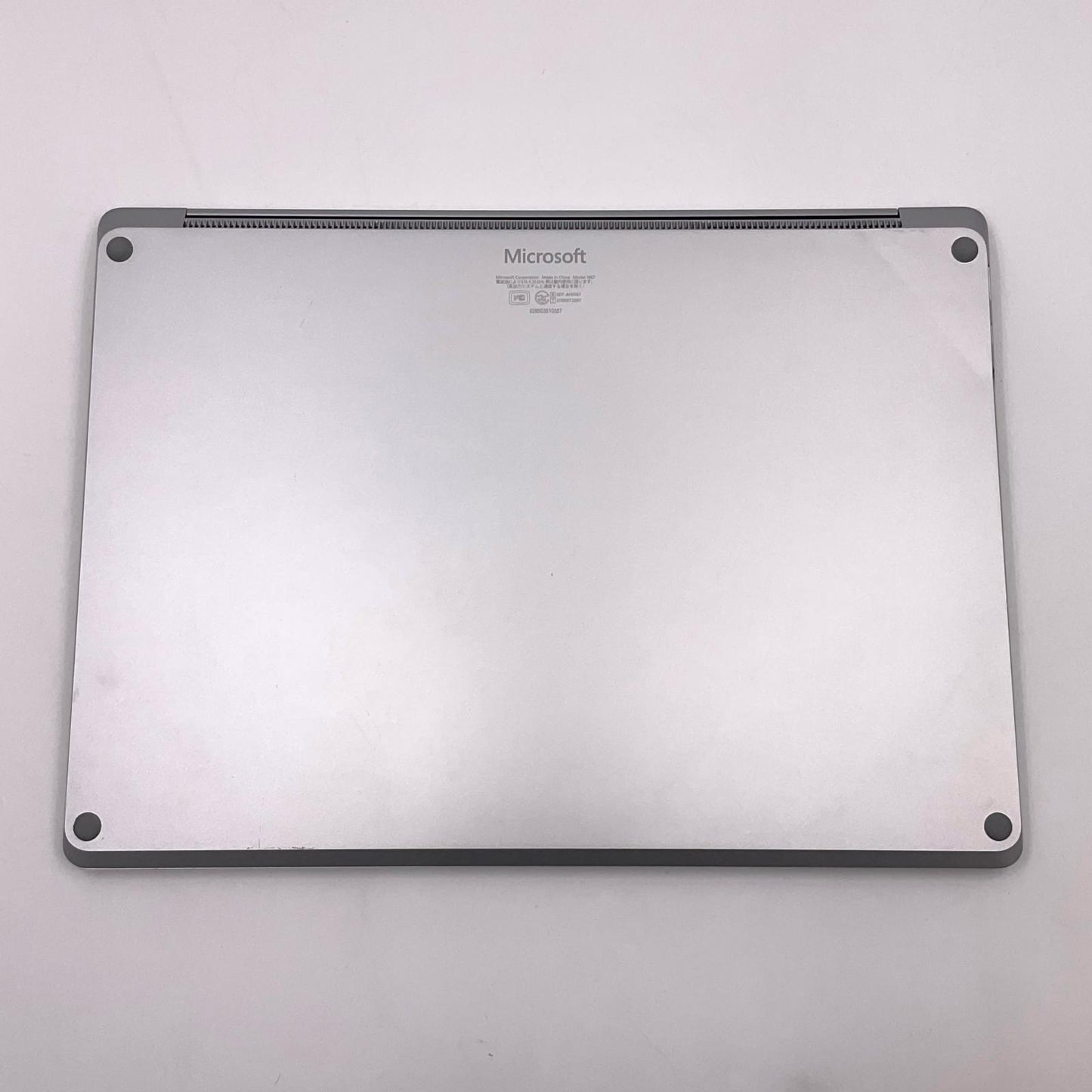 【全額返金保証】【最速発送】Microsoft Surface Laptop 3 Intel Core i5-1035G7 CPU @ 1.20Ghz 8GB M.2 SSD 256GB 90.4% 動作確認済