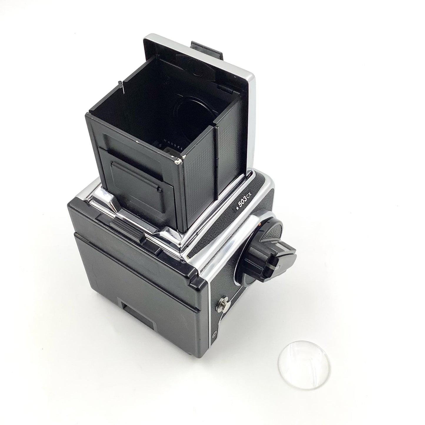 【最速発送】hasselblad ★503cx【難有】