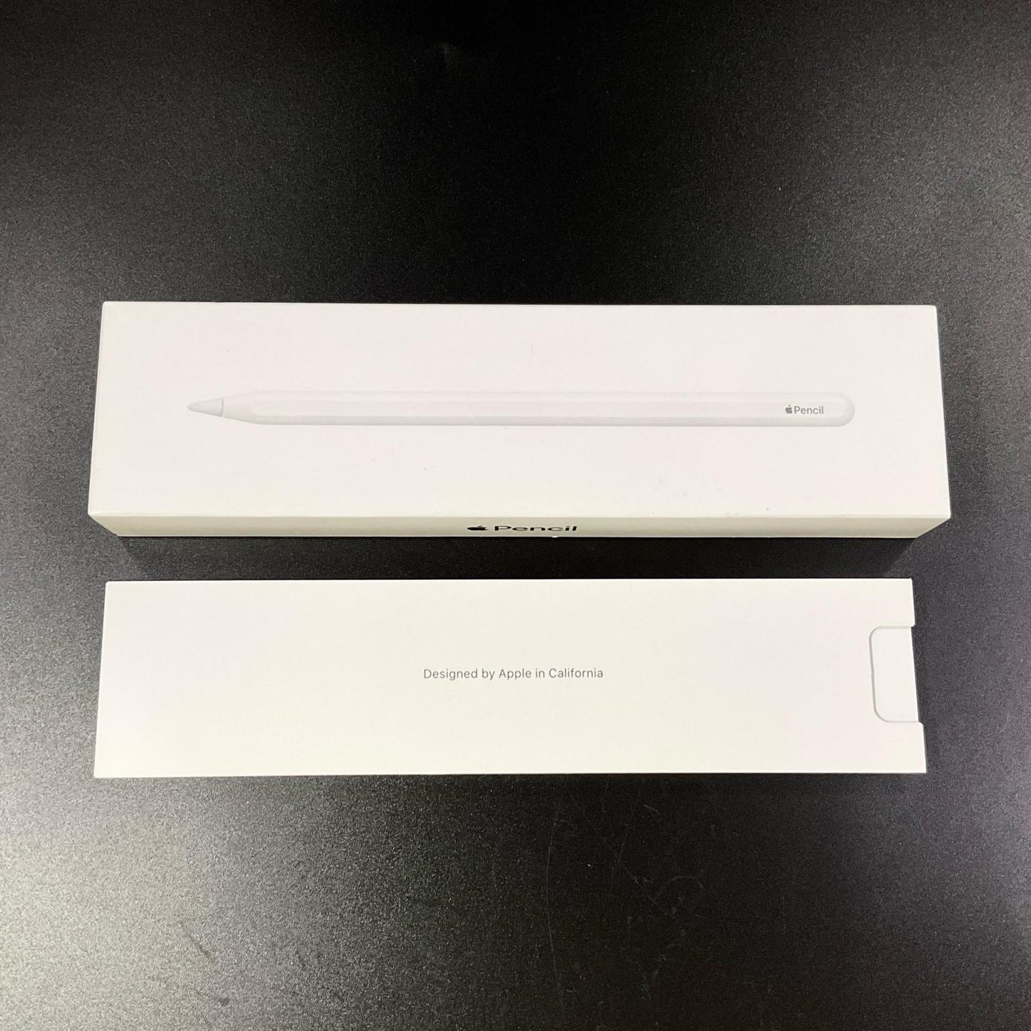 【全額返金保証】【最速発送】Apple Apple Pencil 第2世代 MU8F2J/A 美品 動作確認済