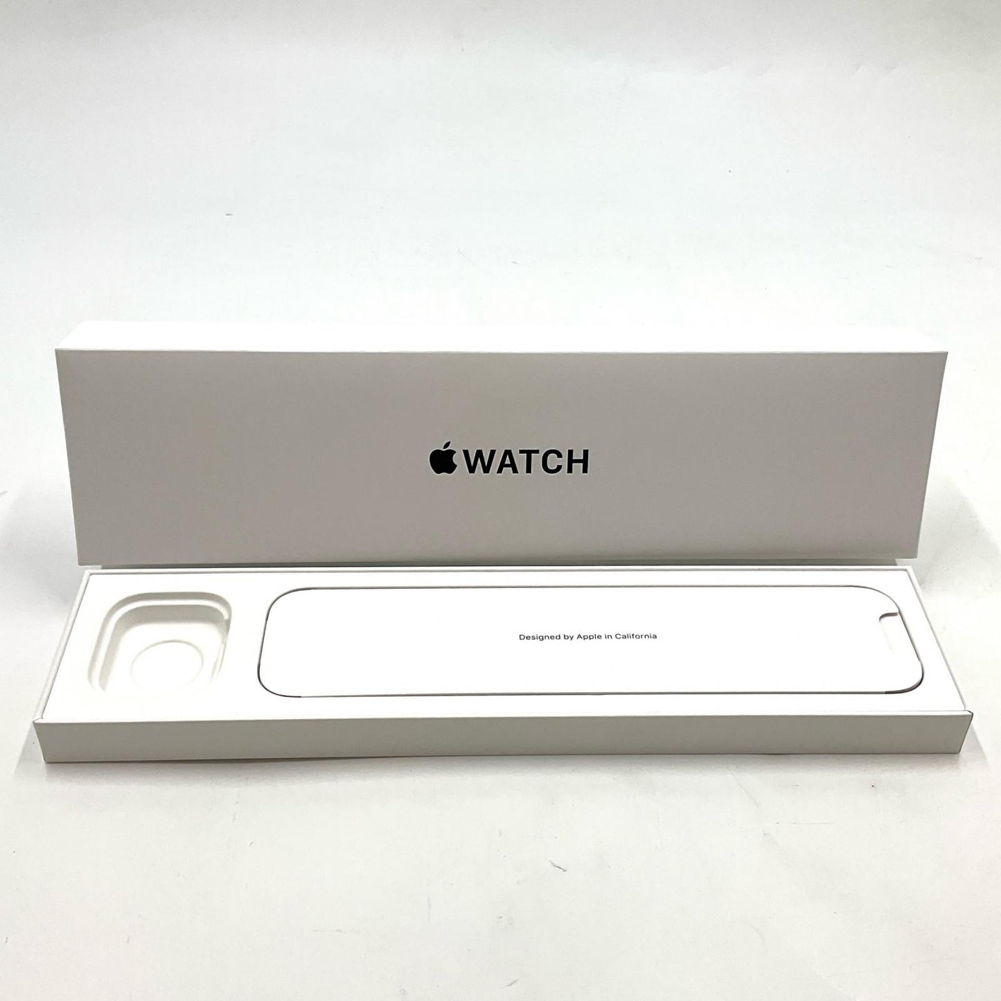 【全額返金保証】【最速発送】Apple Watch SE 第1世代 アルミニウム 40mm GPS+Cellular 白ロム 80% 動作確認済