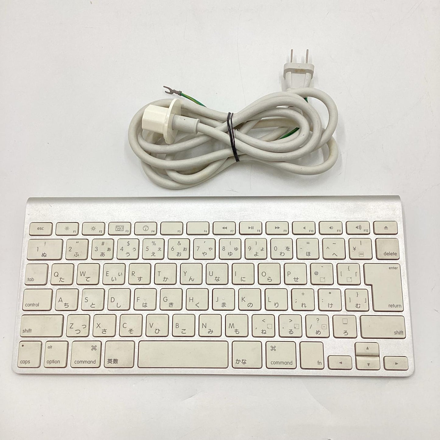 【最速発送】Apple iMac 27インチ Intel Core i5 3.2GHz 8GB HDD 1TB シルバー【難有】