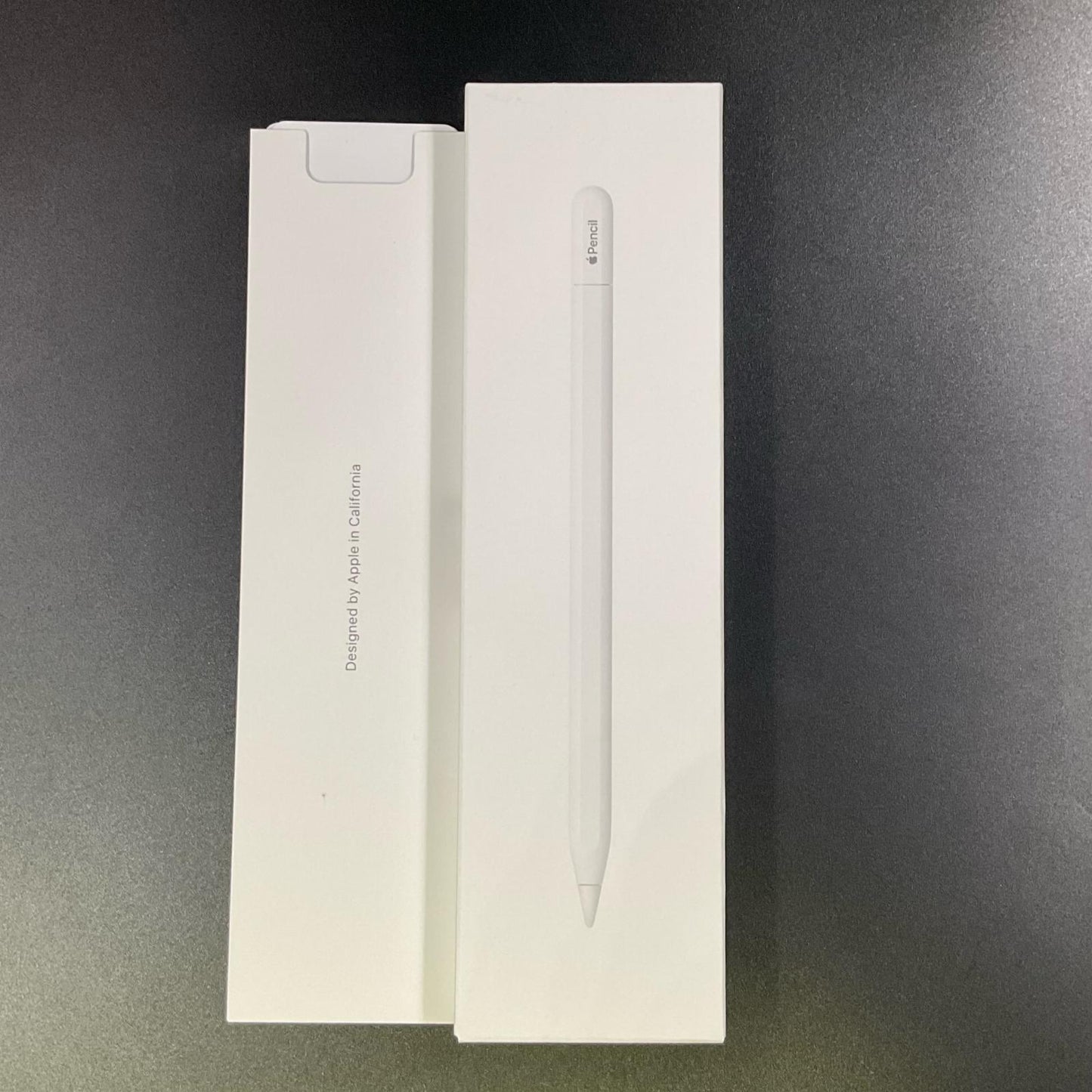 【全額返金保証】【最速発送】Apple Apple Pencil USB-C MUWA3ZA/A 超美品 動作確認済