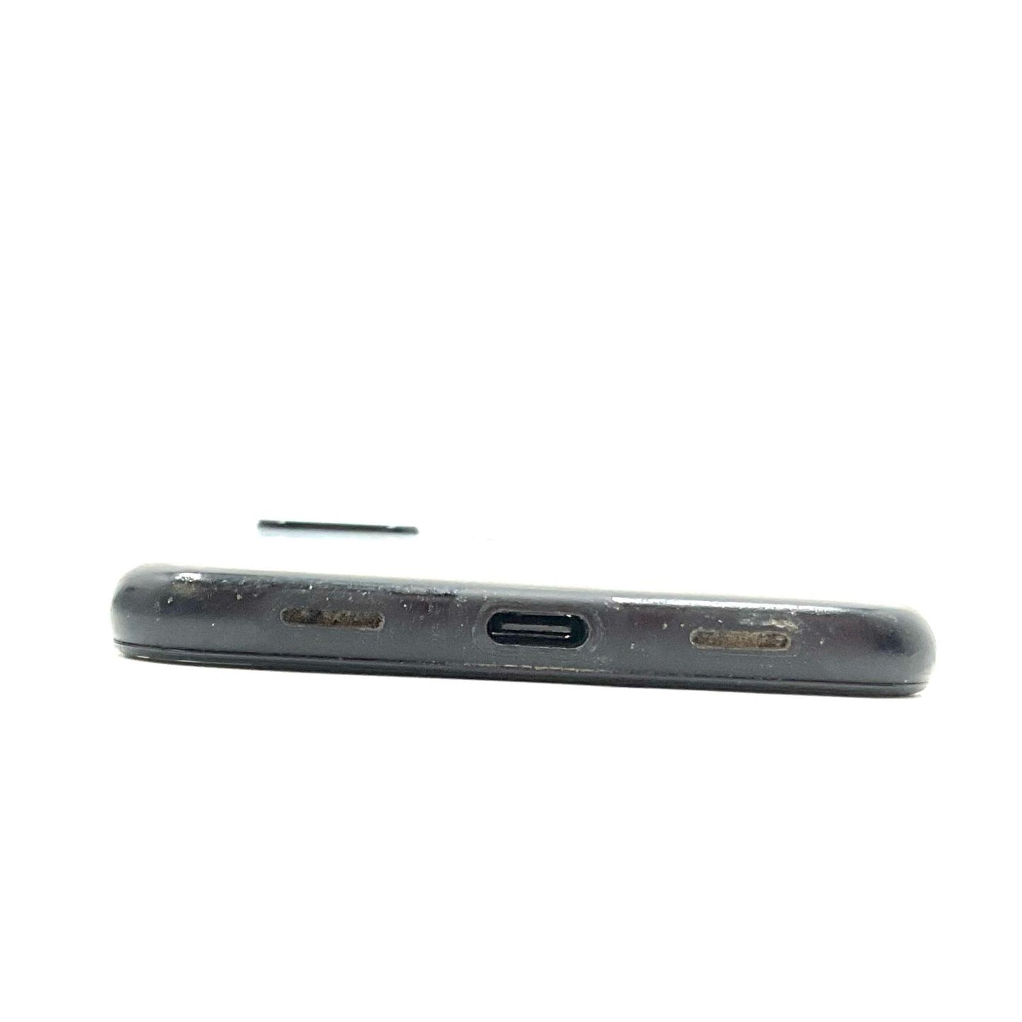 【全額返金保証】【最速発送】Google Pixel 4a(5G) 128GB Softbank G025H 白ロム 動作確認済
