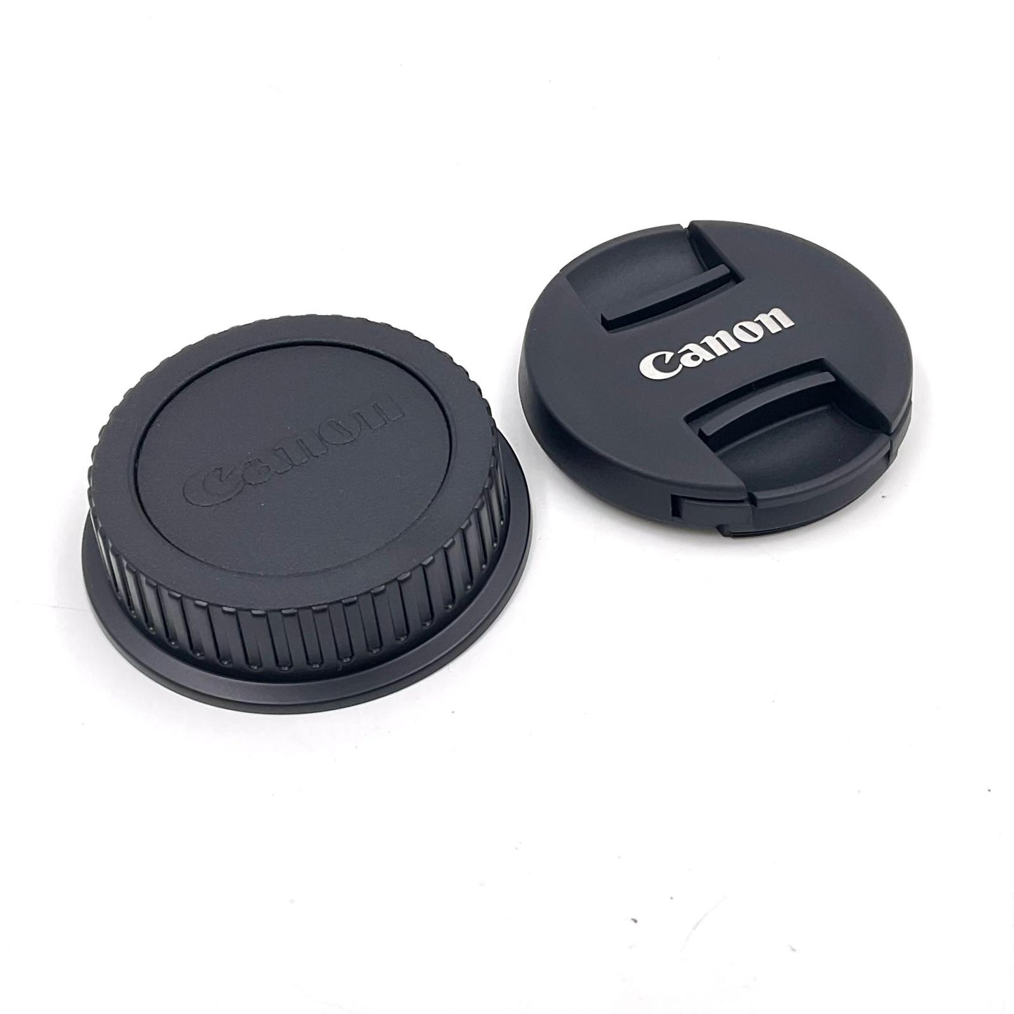 【全額返金保証】【最速発送】Canon EF-S18-55mm F4-5.6 IS STM 美品 動作確認済