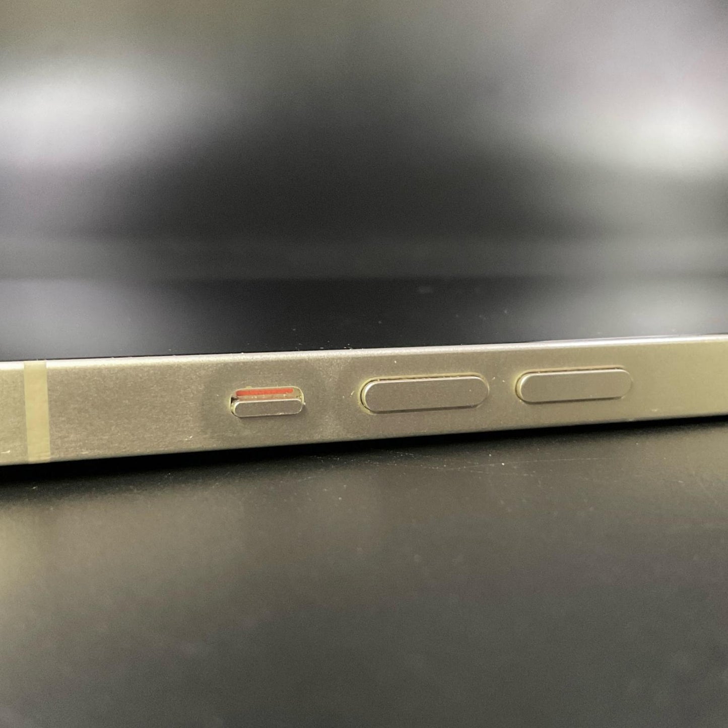 【全額返金保証】【最速発送】Apple iPhone iPhone 13 256GB スターライト Softbank 動作確認済 96%
