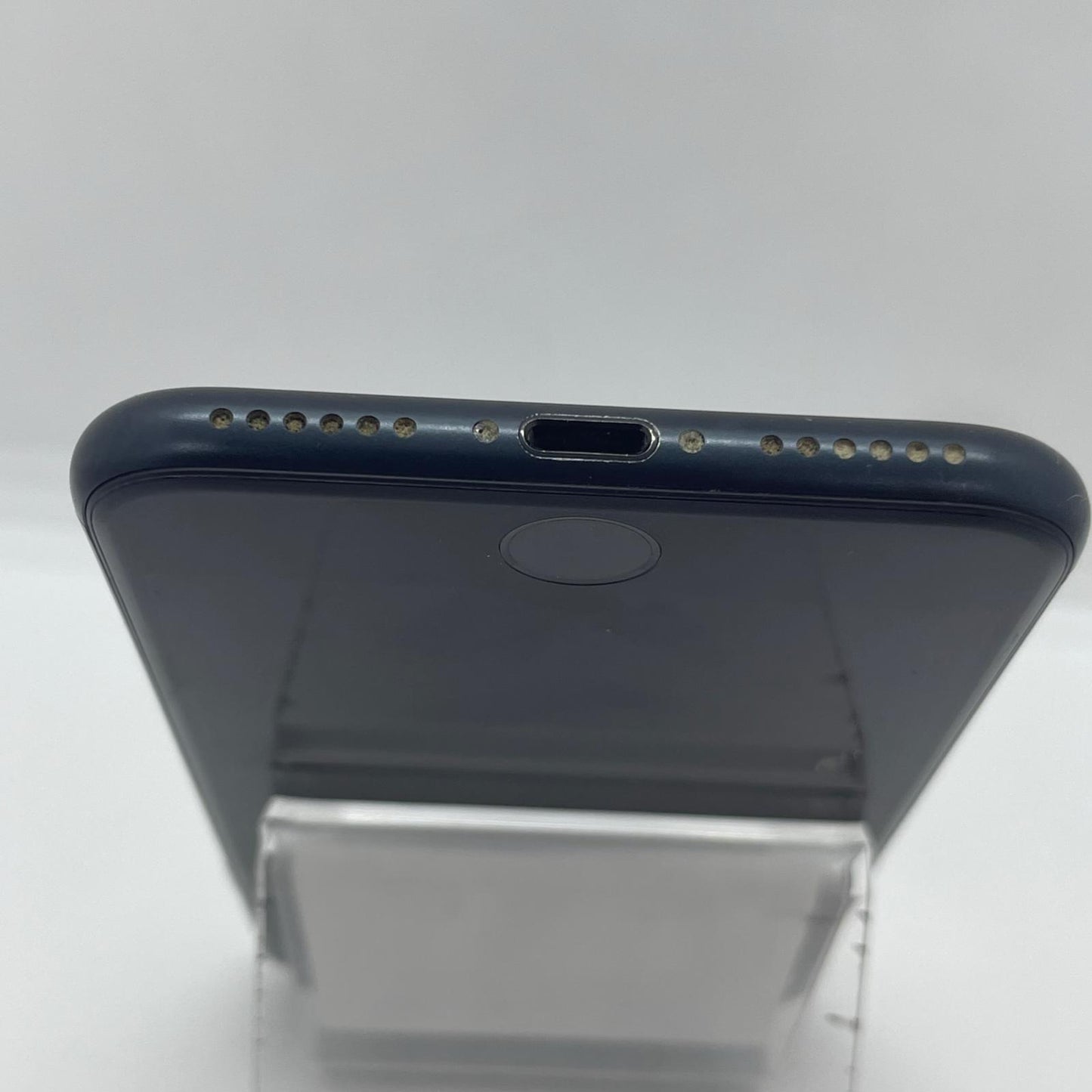【全額返金保証】【最速発送】Apple iPhone iPhone SE(第3世代) 64GB ブラック Softbank SIMフリー 動作確認済 90%
