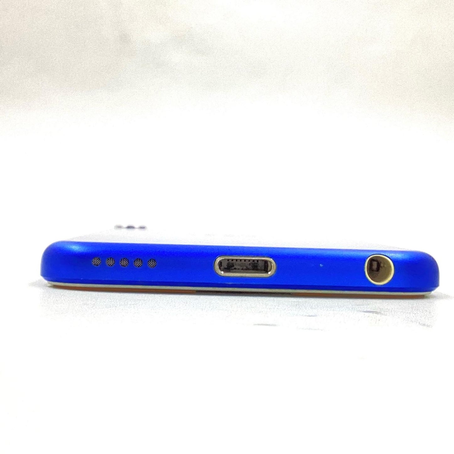 【全額返金保証】【最速発送】Apple iPod touch 第6世代 32GB ブルー 動作確認済