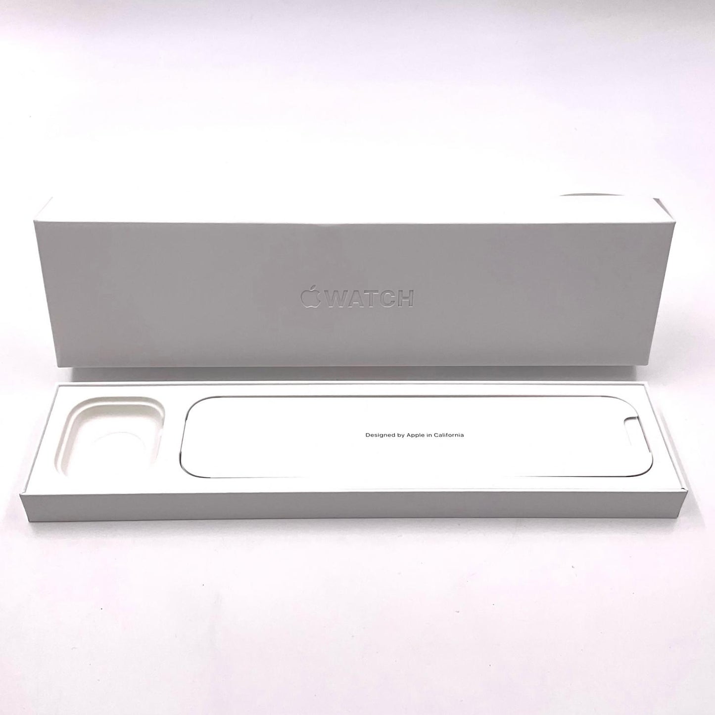 【全額返金保証】【最速発送】Apple Watch Series 8 アルミニウム 45mm GPS 85% 動作確認済