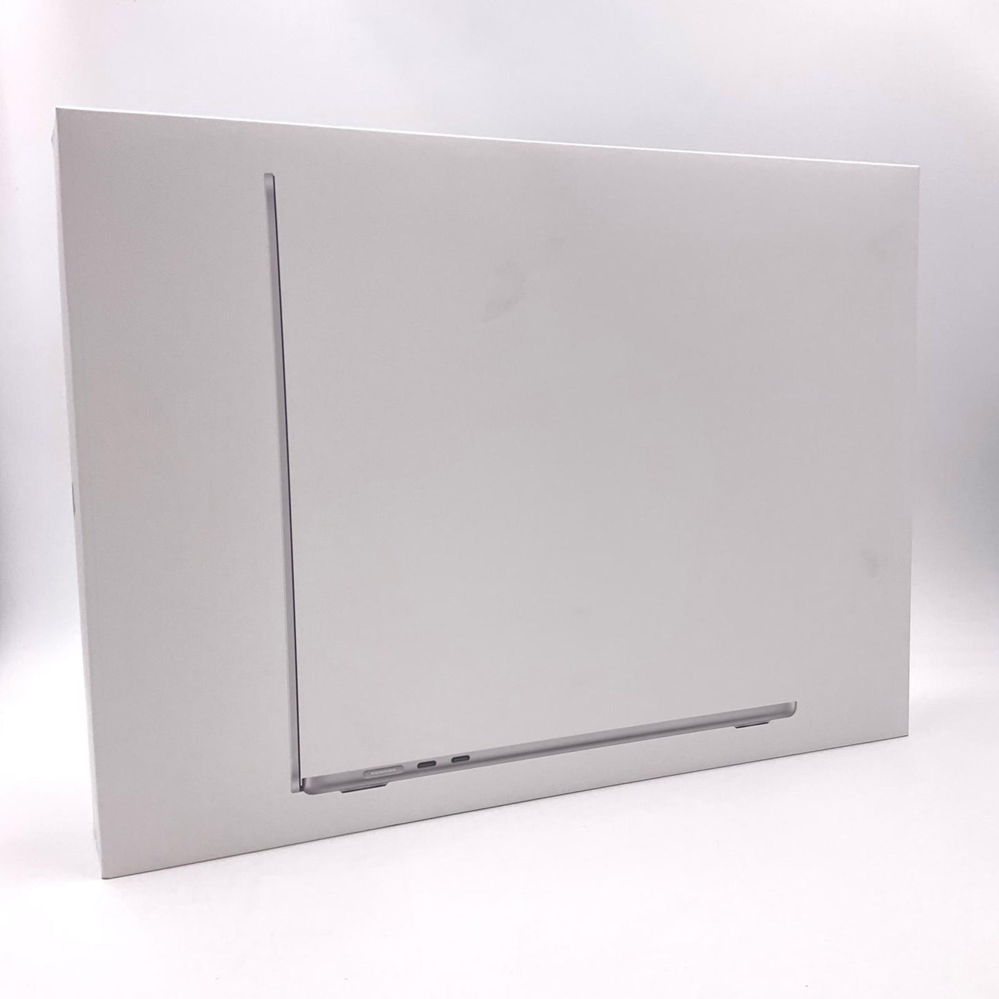 【全額返金保証】【最速発送】Apple MacBook Air 15インチ 2025 M4 16GB SSD 256GB シルバー 新品未開封 即納OK