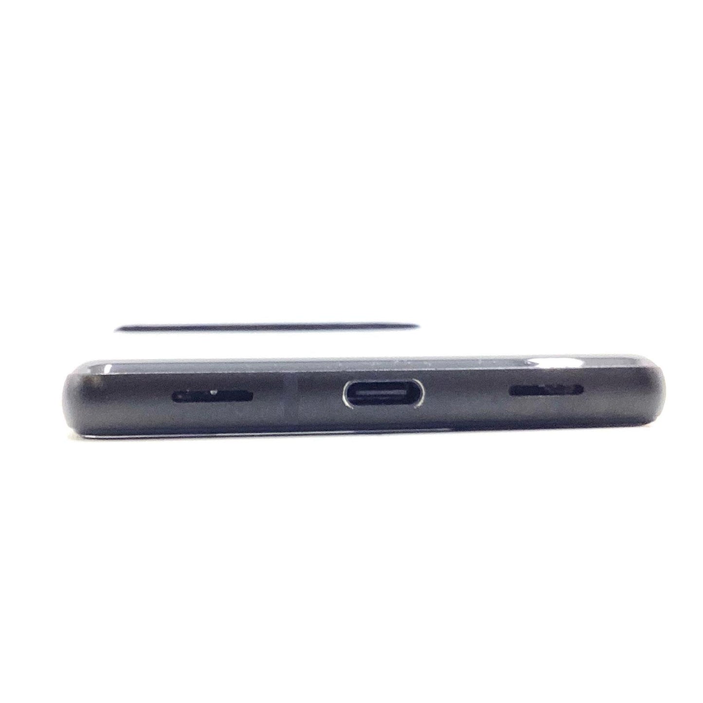 【全額返金保証】【最速発送】Google Pixel 6a 128GB Charcoal au SIMフリー GB17L 白ロム 動作確認済
