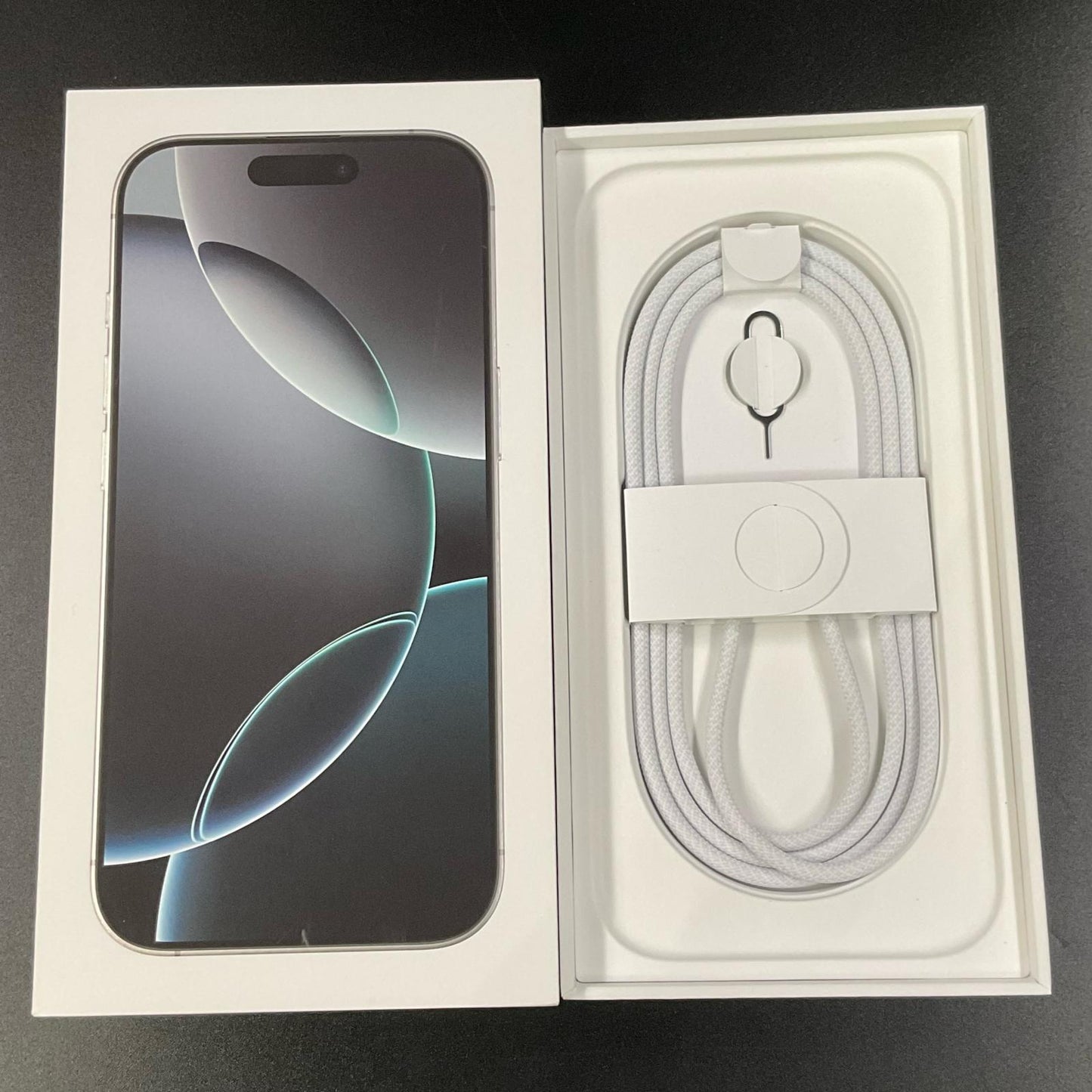 【全額返金保証】【最速発送】Apple iPhone iPhone 16 Pro 128GB ホワイトチタニウム SIMフリー 白ロム 超美品 動作確認済 100%