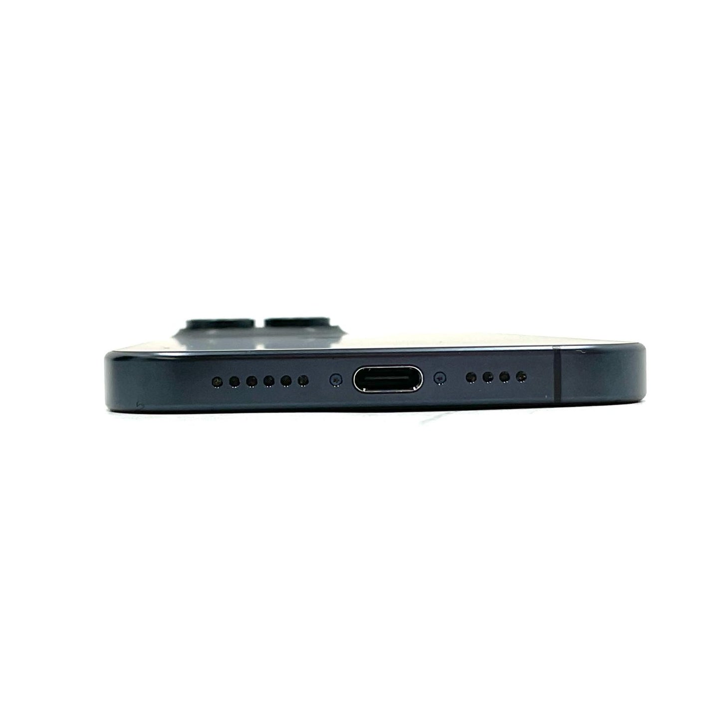 【全額返金保証】【最速発送】Apple iPhone iPhone 15 Pro Max 1TB ブルーチタニウム SIMフリー 白ロム 動作確認済 87%