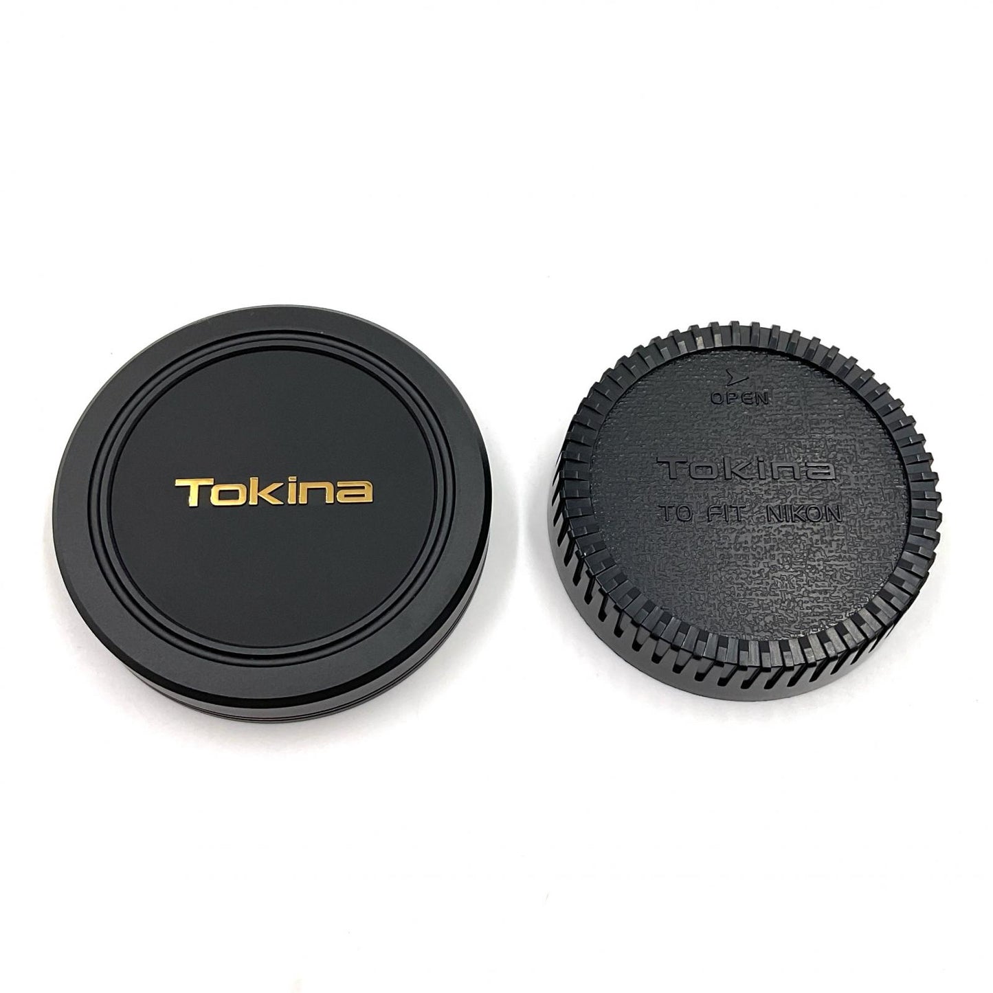 【全額返金保証】【最速発送】Tokina AT-X 107 DX Fish Eye 10-17mm F3.5-4.5 (ニコン用) 美品 動作確認済