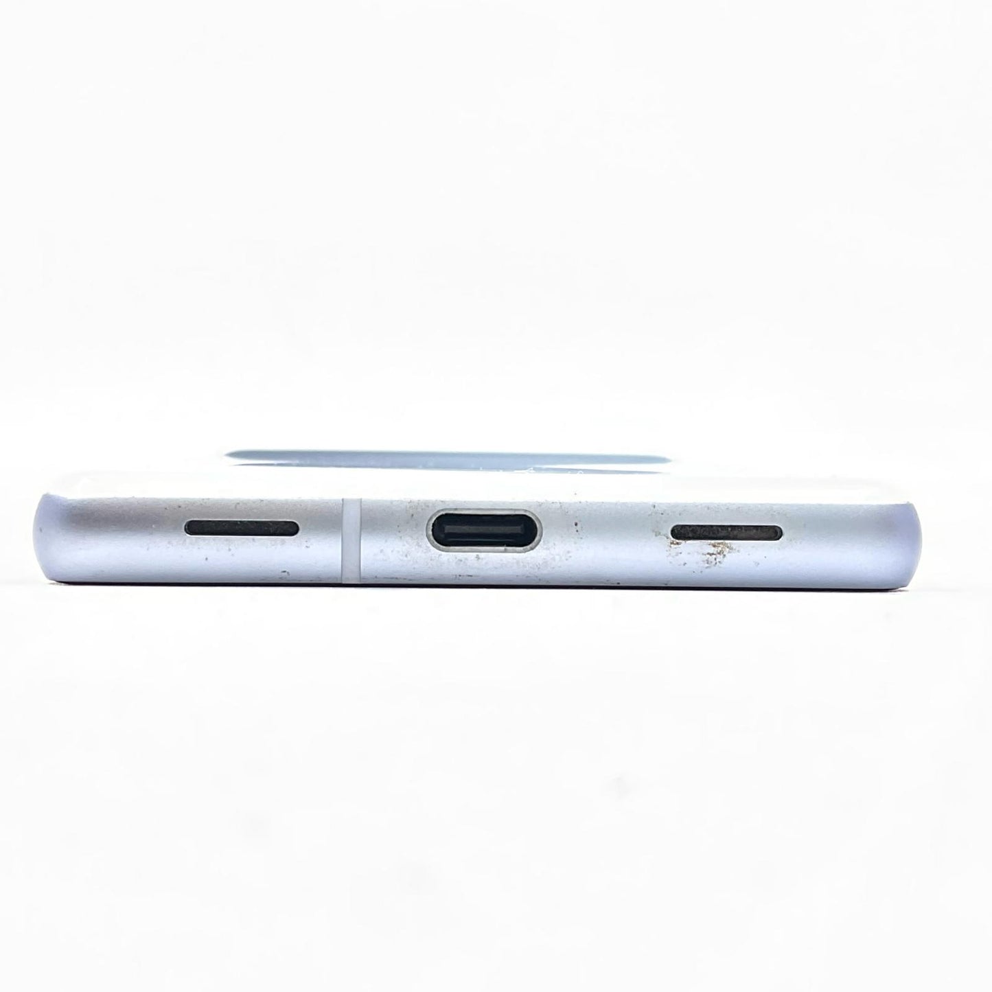 【最速発送】Google Pixel 7a 128GB シー au SIMフリー G82U8 白ロム【難有】