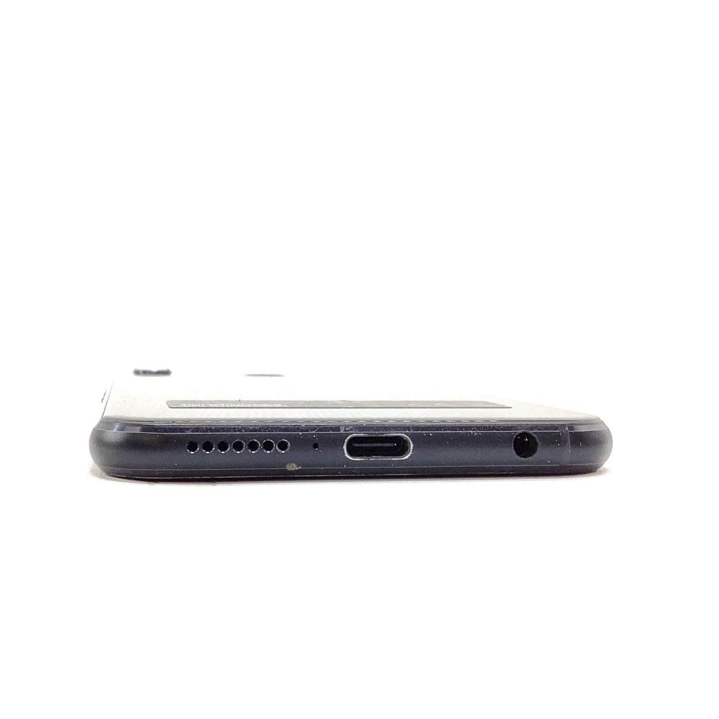 【全額返金保証】【最速発送】ASUS ZenFone 5 64GB シャイニーブラック SIMフリー X00QD 白ロム 動作確認済