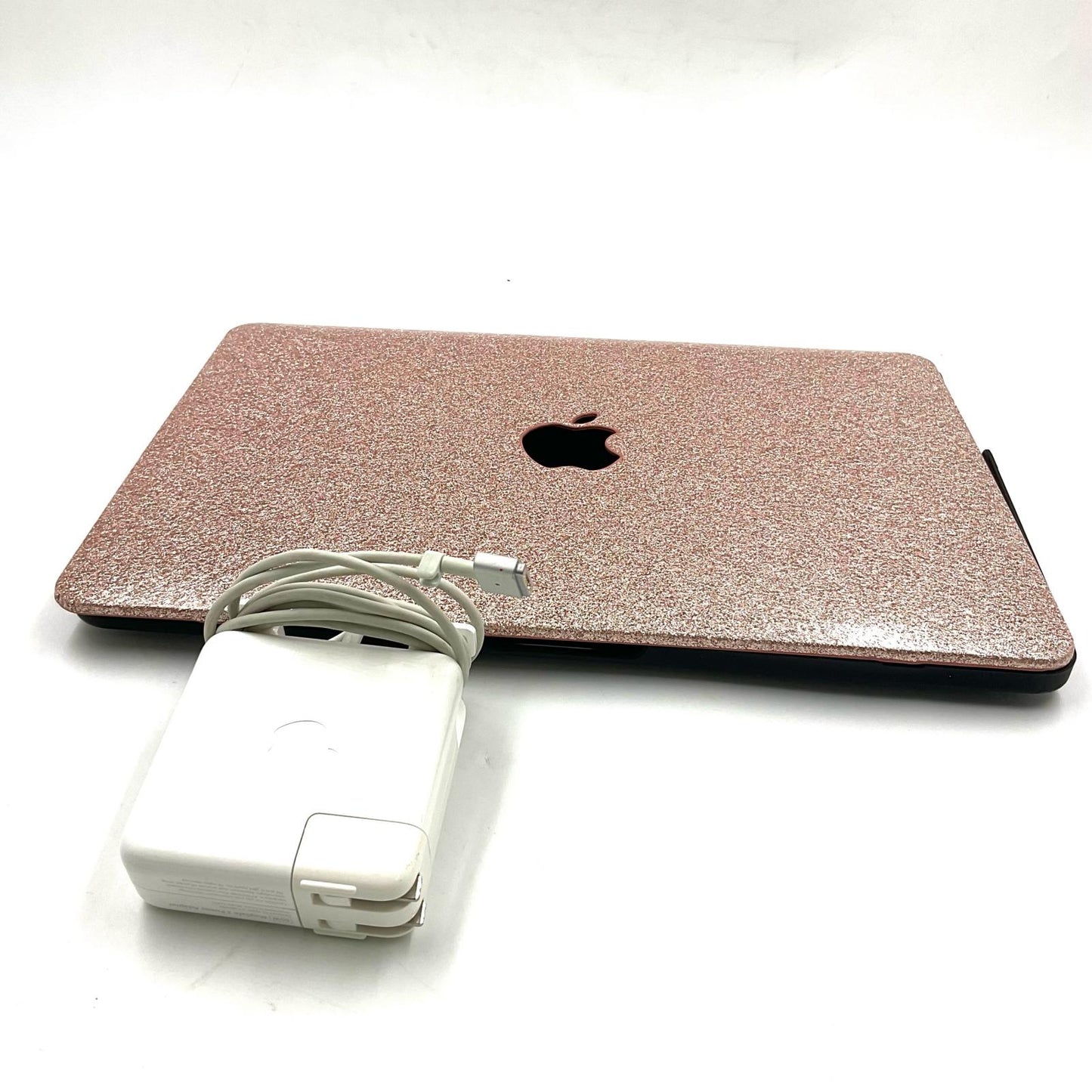 【全額返金保証】【最速発送】Apple MacBook Pro 13.3インチ 2015 2.7 GHz Intel Core i5 8GB SSD 128GB シルバー 85.8% 動作確認済