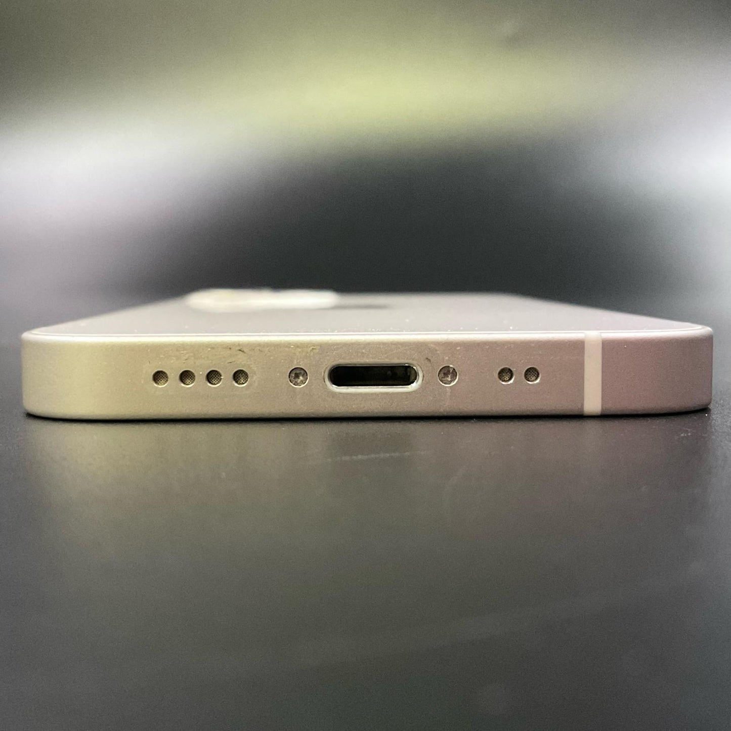 【全額返金保証】【最速発送】Apple iPhone iPhone 12 mini 64GB ホワイト Softbank SIMフリー 白ロム 動作確認済 71%