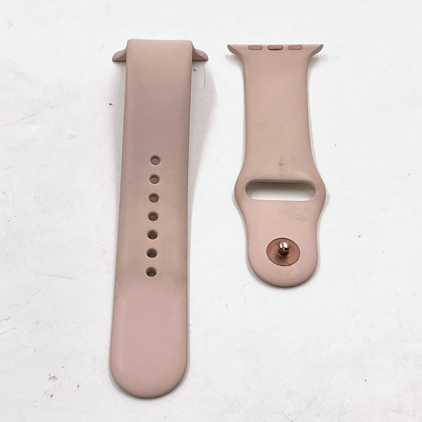 【全額返金保証】【最速発送】Apple Watch Series 3 アルミニウム 42mm GPS 90% 動作確認済
