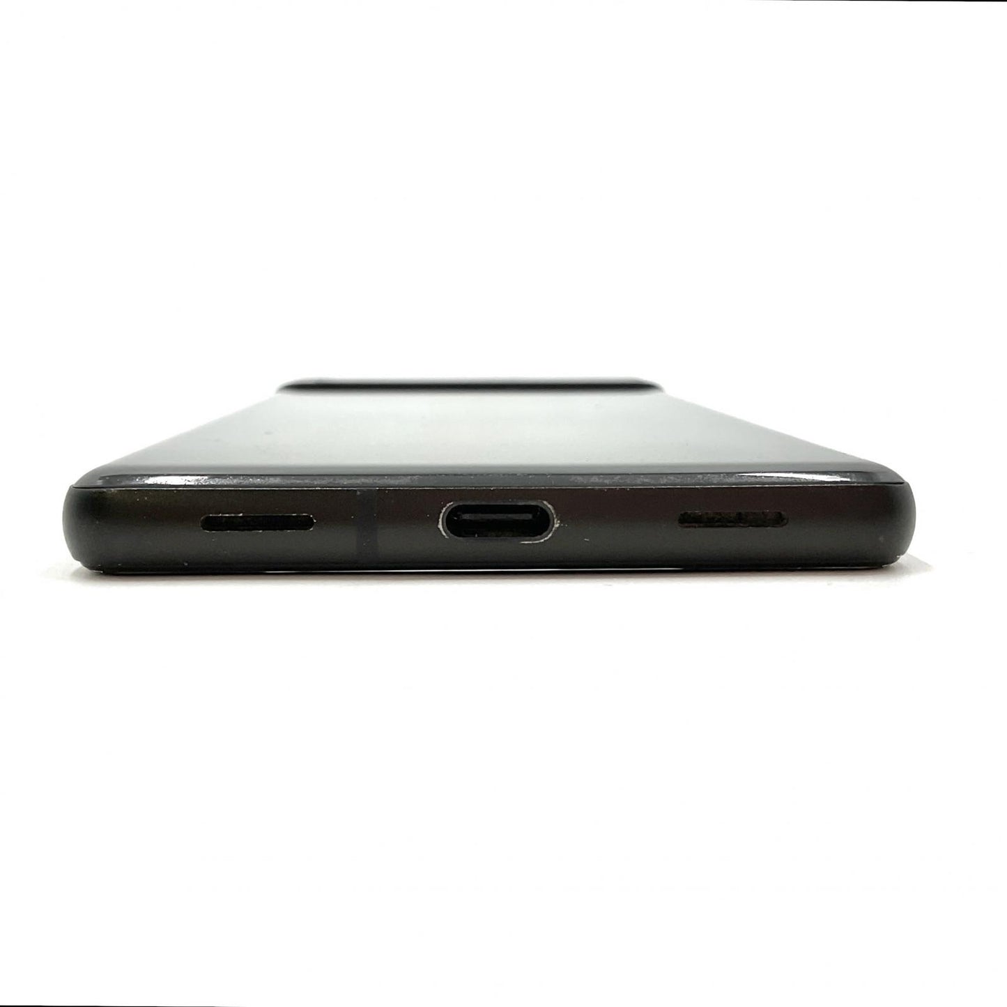 【全額返金保証】【最速発送】Google Pixel 6a 128GB Charcoal Softbank GB17L 白ロム 動作確認済