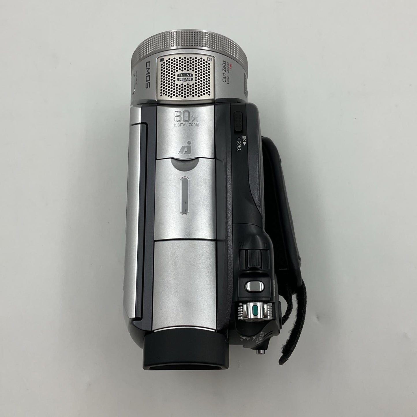 【全額返金保証】【最速発送】Sony HDR-UX1 美品 動作確認済