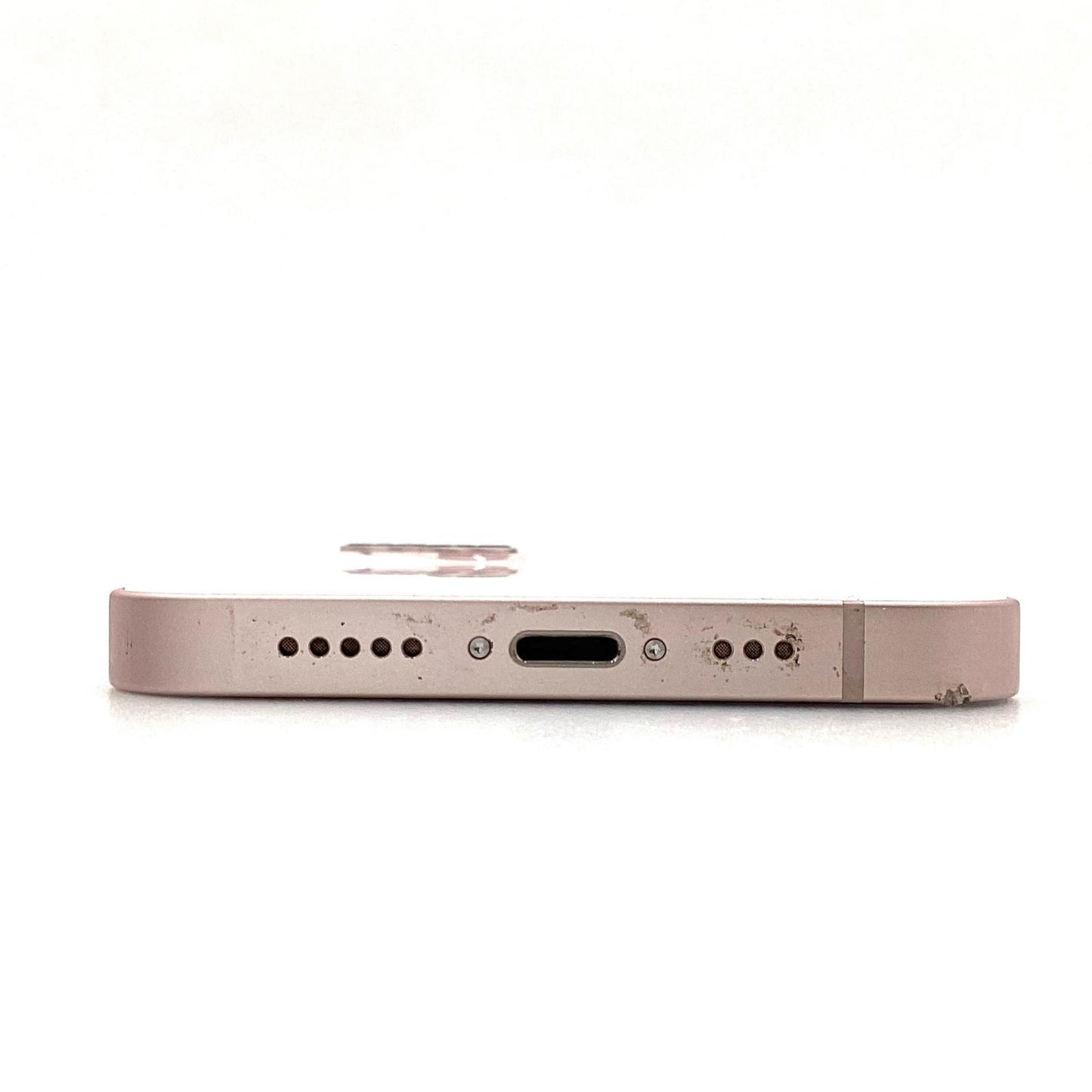 【全額返金保証】【最速発送】Apple iPhone iPhone 13 256GB ピンク Softbank SIMフリー 動作確認済 100%