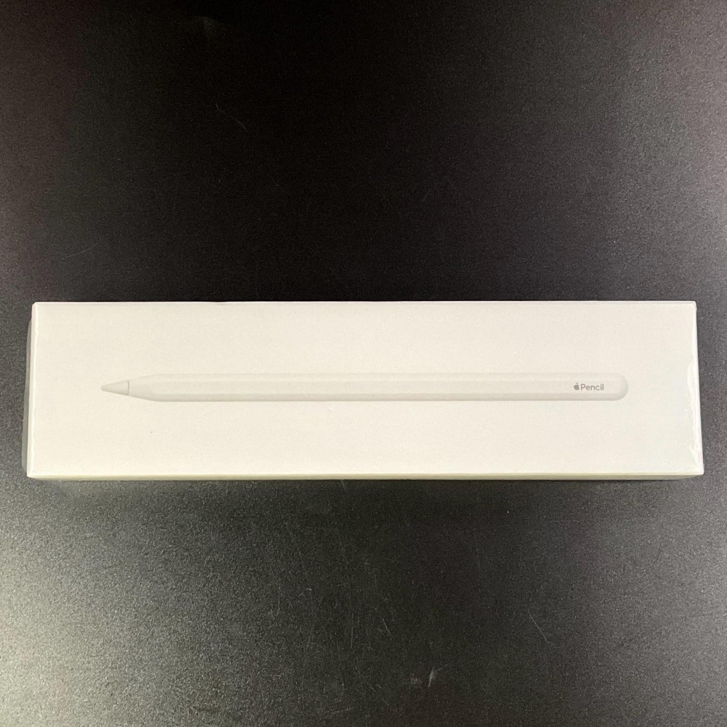 【全額返金保証】【最速発送】Apple Apple Pencil 2nd Generation MU8F2J/A 新品未開封 即納OK
