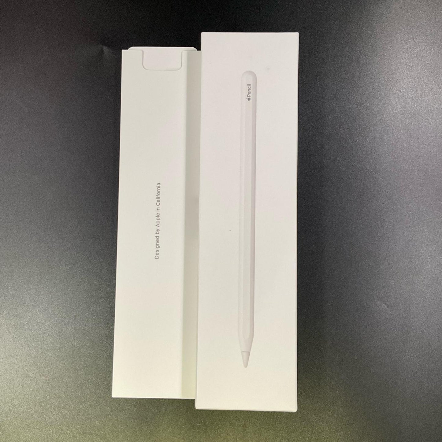 【全額返金保証】【最速発送】Apple Apple Pencil 2nd Generation PU8F2J/A 動作確認済