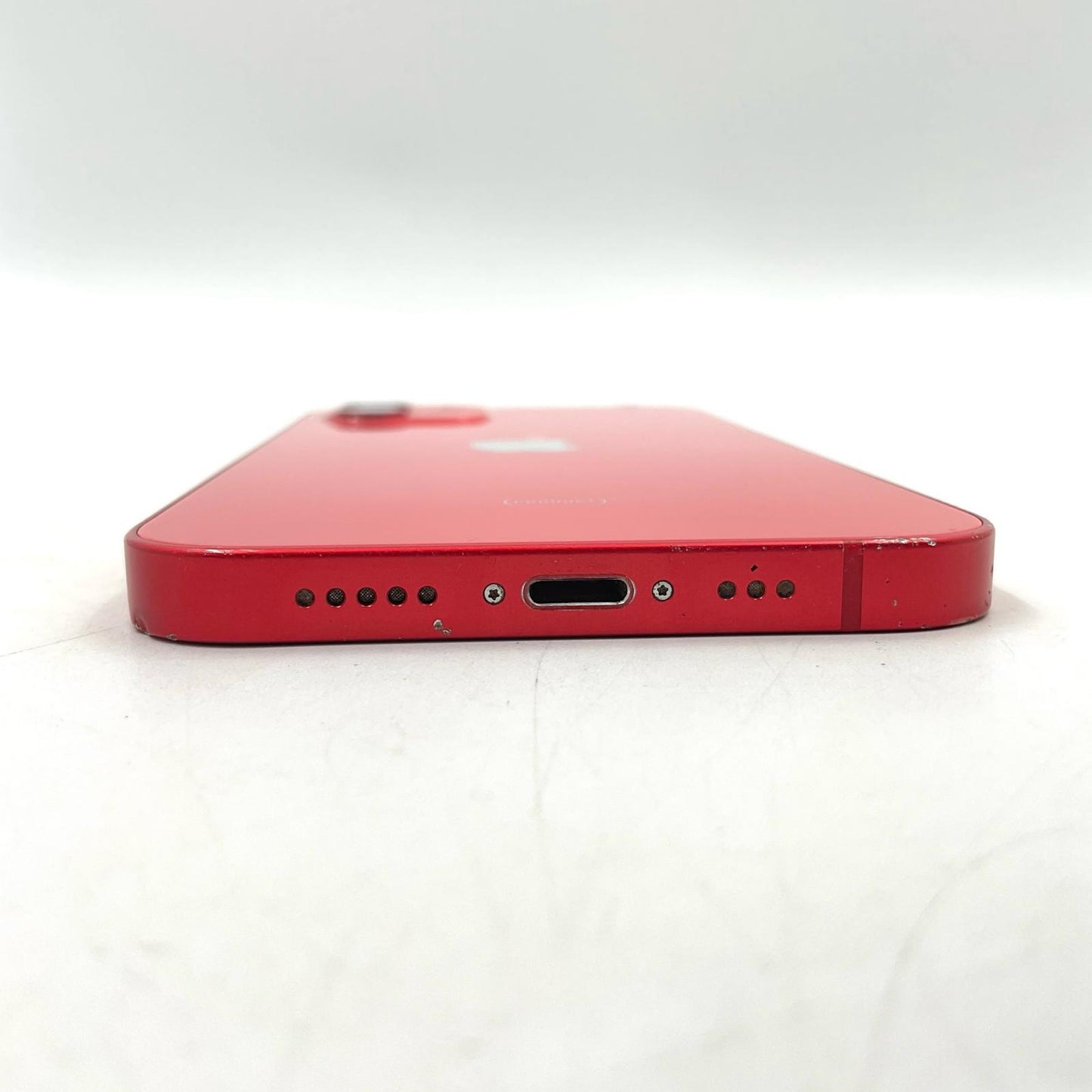 【全額返金保証】【最速発送】Apple iPhone iPhone 12 64GB (PRODUCT)RED Softbank 動作確認済 77%