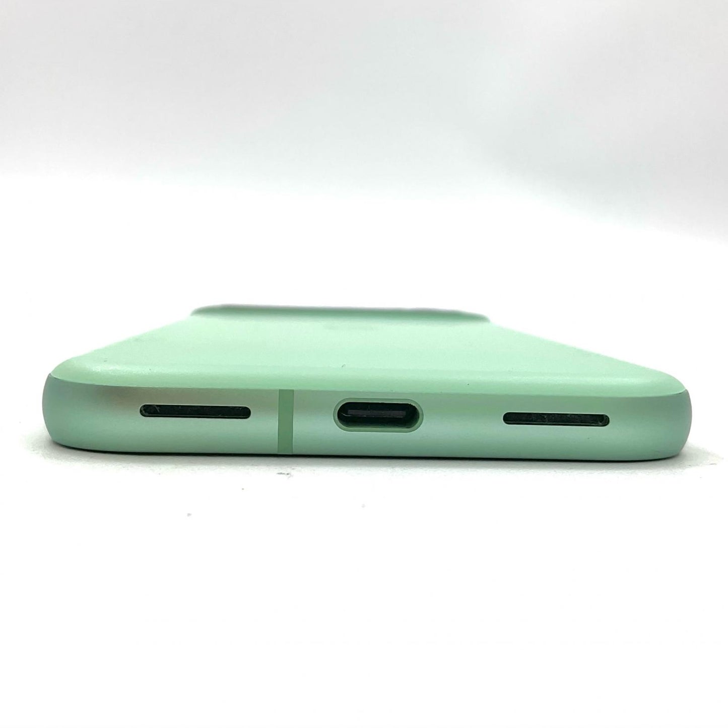 【全額返金保証】【最速発送】Google Pixel 8a 128GB アロエ au G576D 白ロム 美品 動作確認済