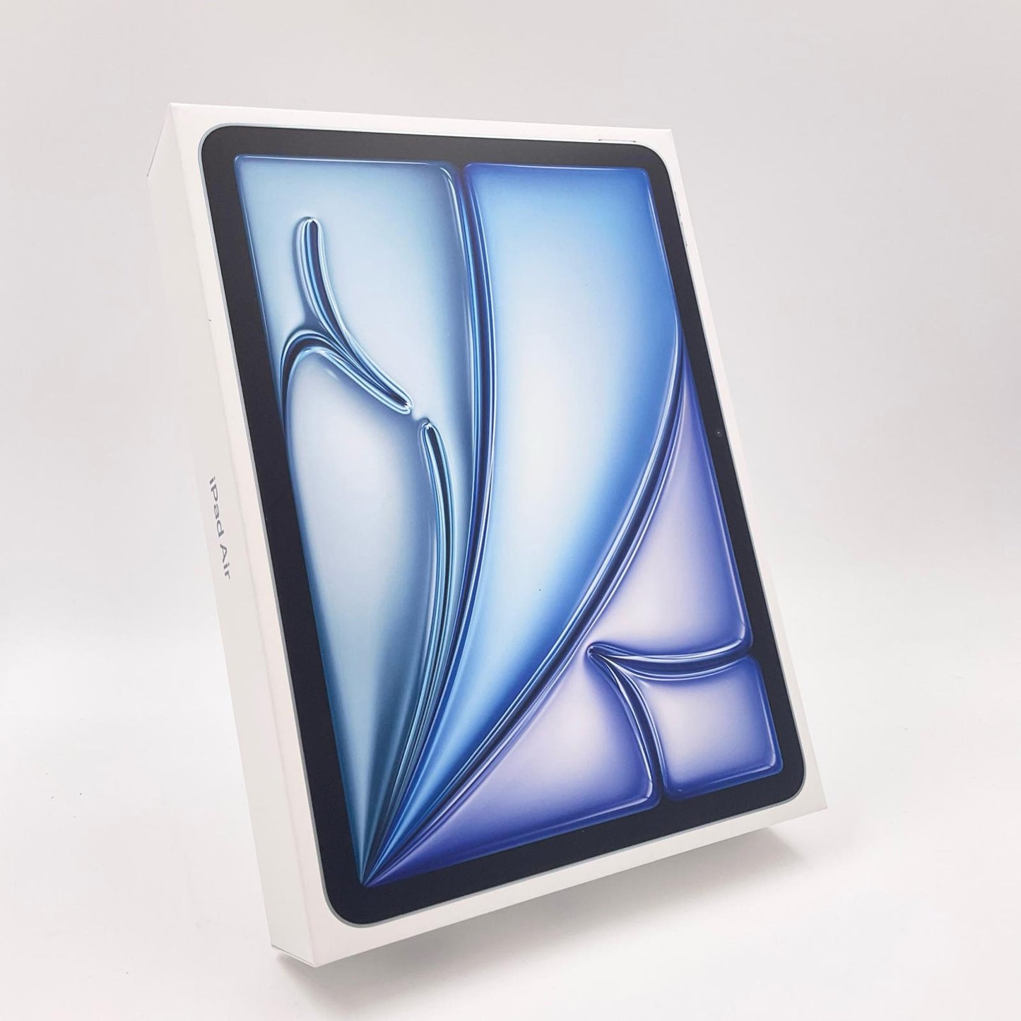 【全額返金保証】【最速発送】Apple iPad Air 11インチ 256GB ブルー Wi-Fi 新品未開封 即納OK