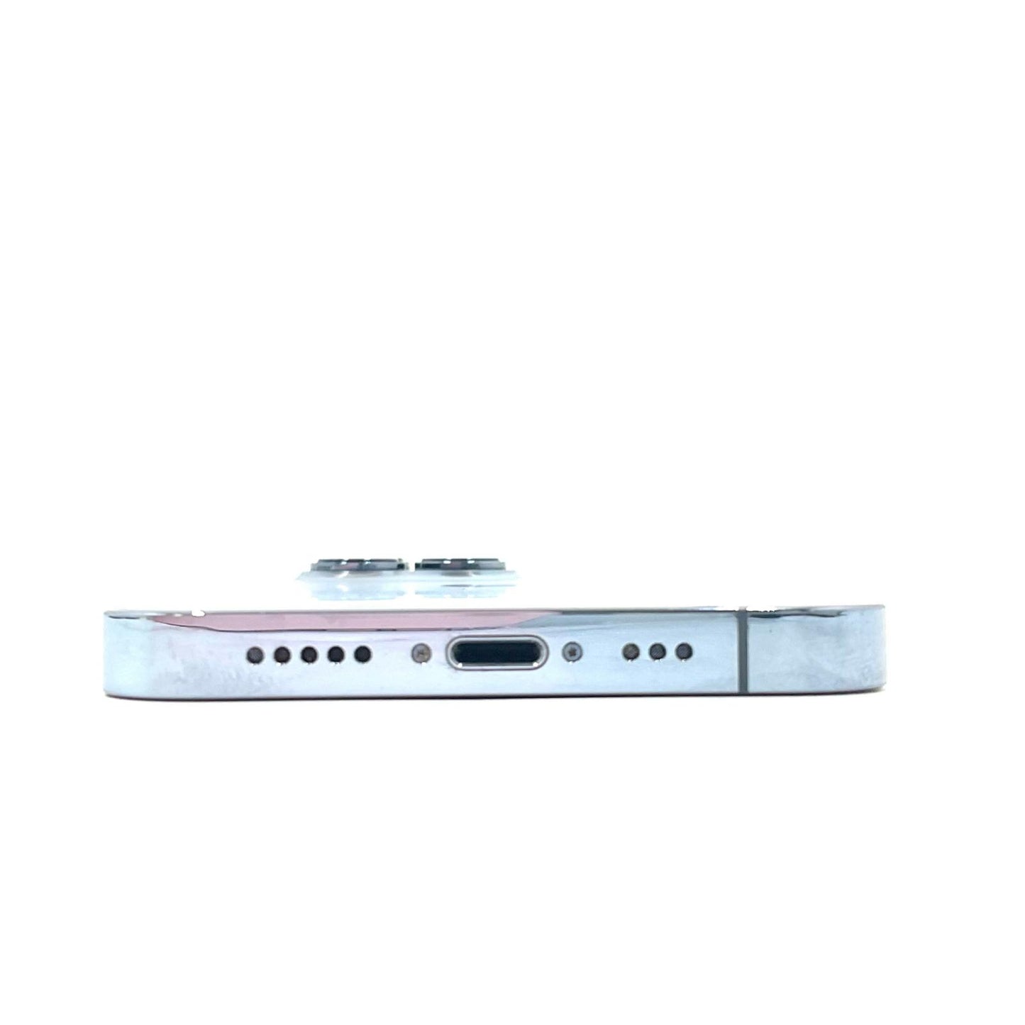 【全額返金保証】【最速発送】Apple iPhone iPhone Pro 13 Pro 256GB シエラブルー docomo 動作確認済 79%