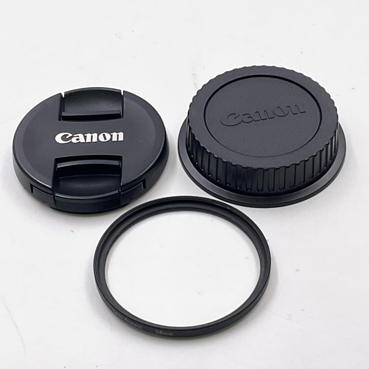 【全額返金保証】【最速発送】Canon EF-S18-55mm F4-5.6 IS STM 動作確認済