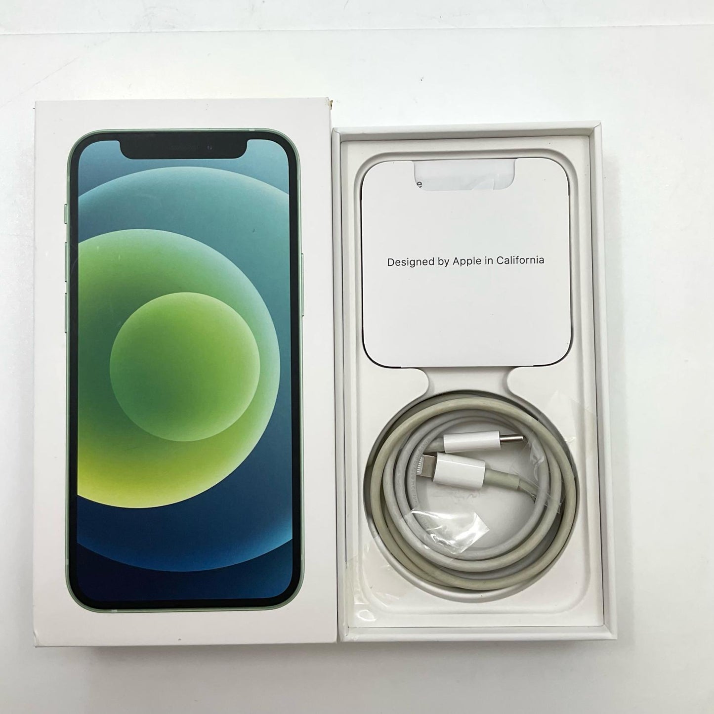 【全額返金保証】【最速発送】Apple iPhone iPhone 12 mini 128GB グリーン docomo 白ロム 動作確認済 73%