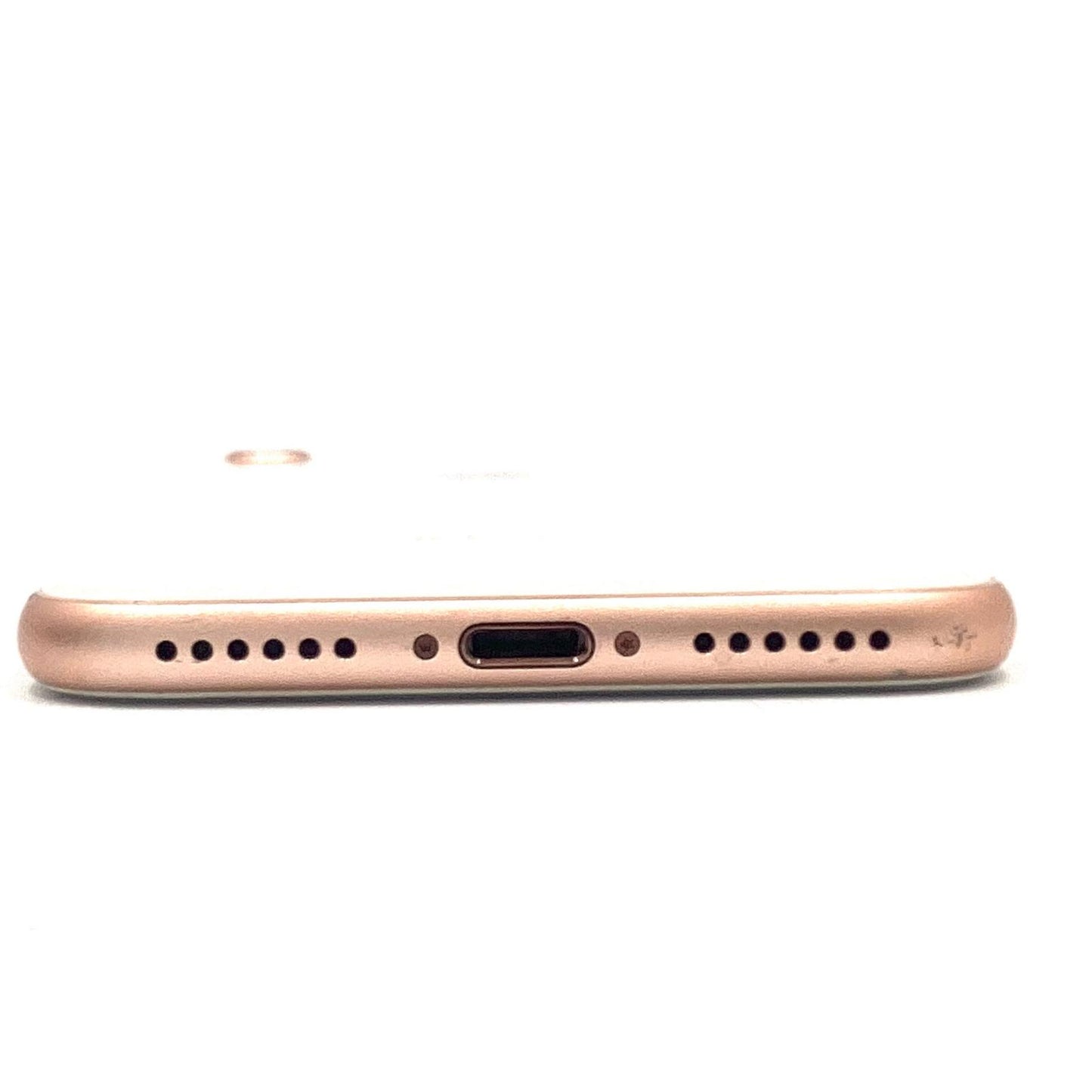 【全額返金保証】【最速発送】Apple iPhone iPhone 8 64GB ゴールド docomo SIMフリー 白ロム 動作確認済 78%