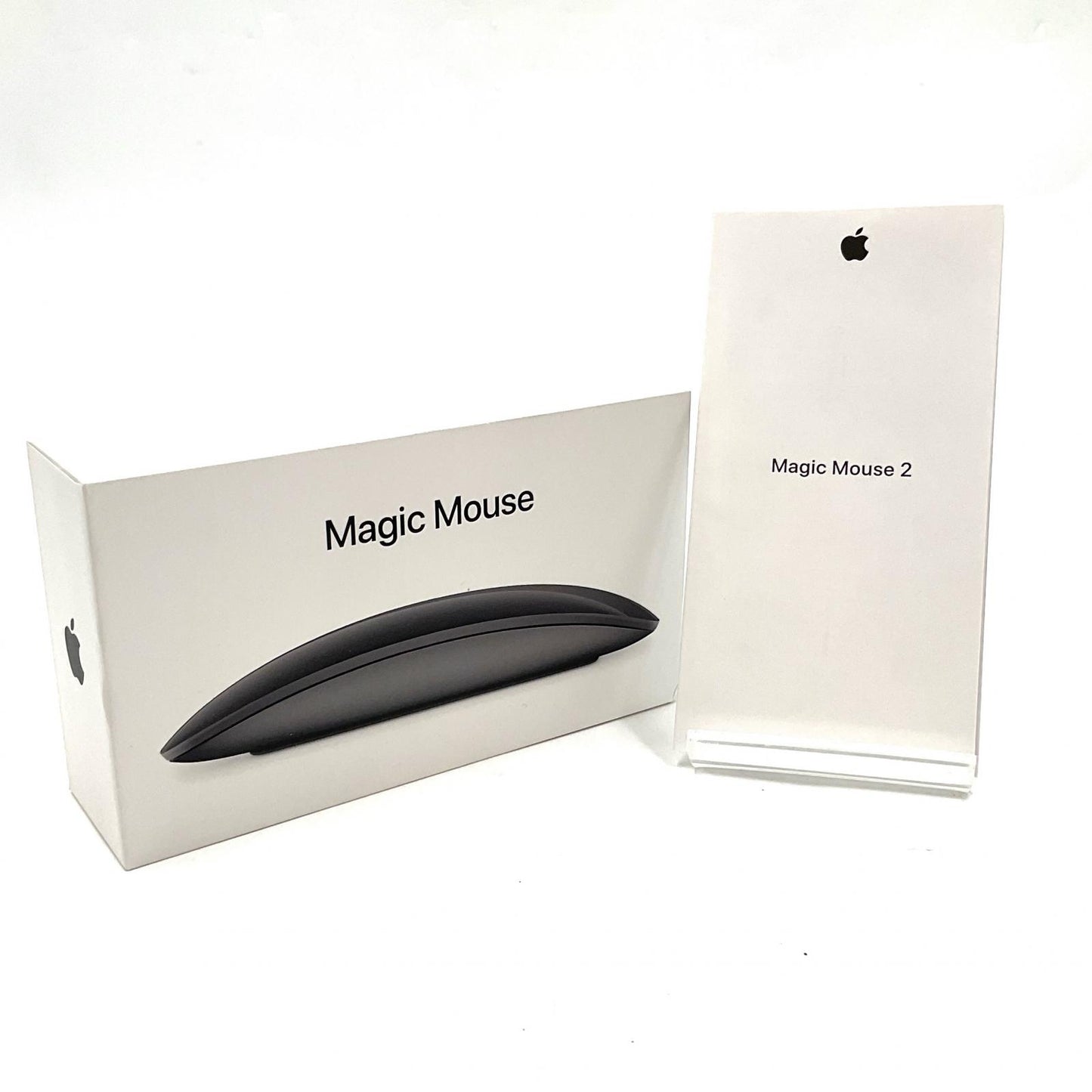 【全額返金保証】【最速発送】Apple Magic Mouse MRME2J/A 美品 動作確認済