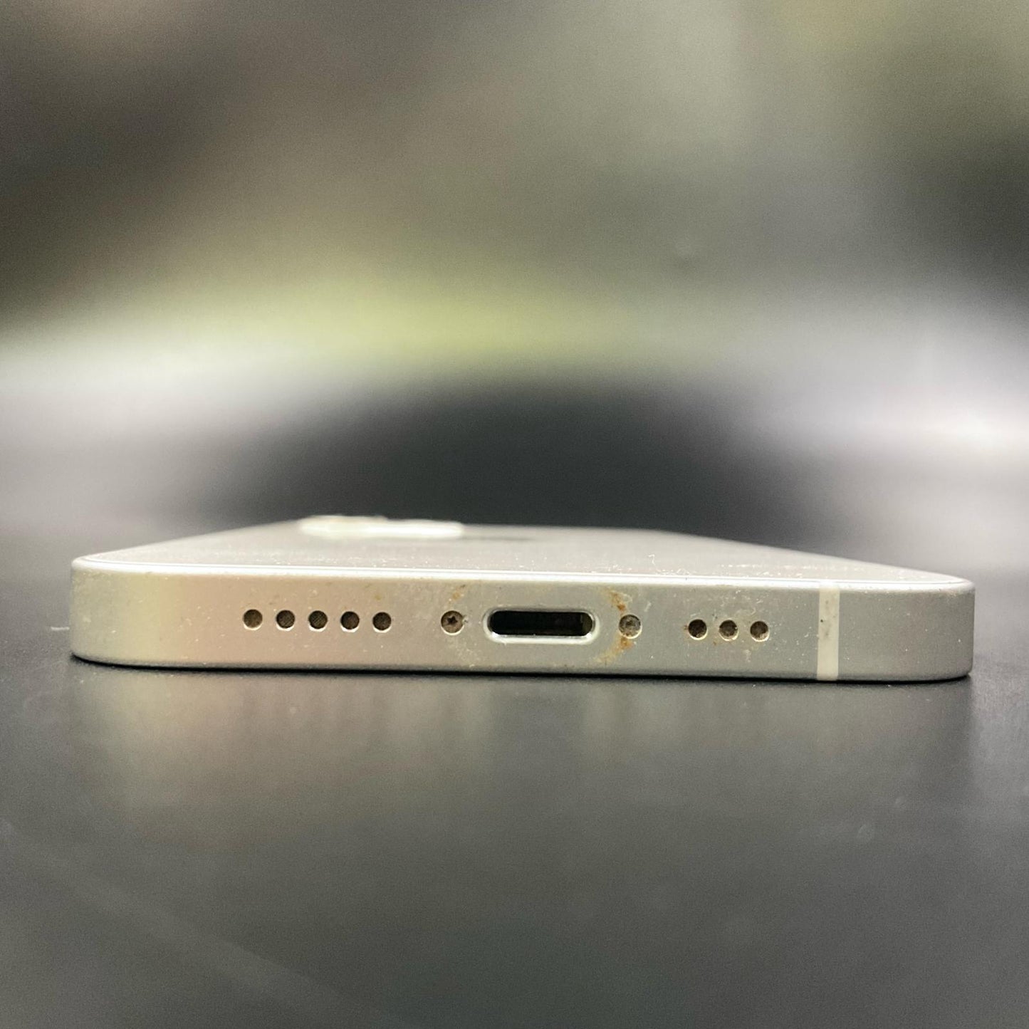 【全額返金保証】【最速発送】Apple iPhone iPhone 12 128GB ホワイト Softbank 白ロム 動作確認済 77%