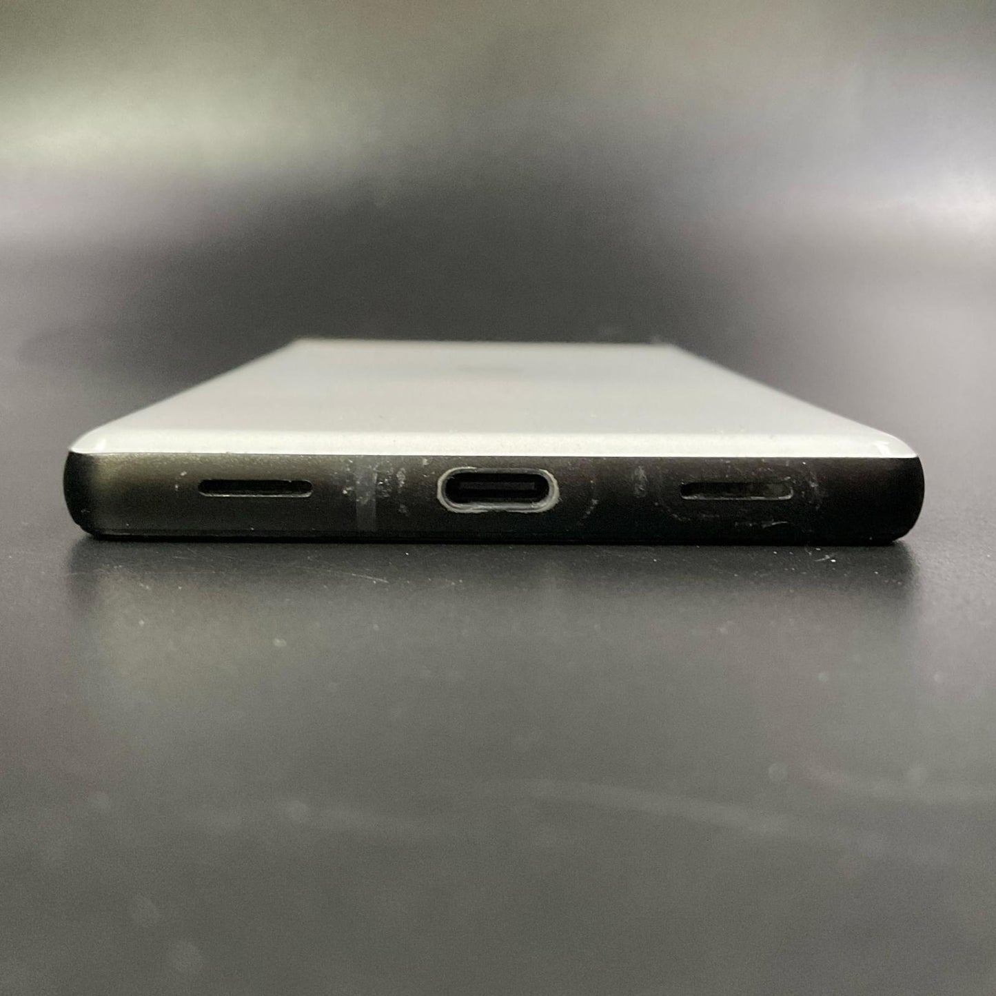 【全額返金保証】【最速発送】Google Pixel 6a 128GB Chalk Softbank GB17L 動作確認済