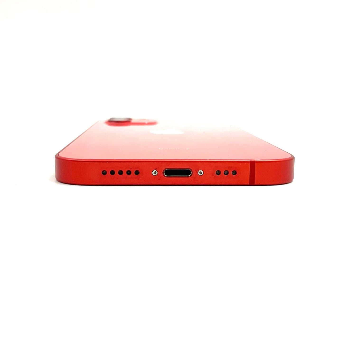 【全額返金保証】【最速発送】Apple iPhone iPhone 12 64GB (PRODUCT)RED Softbank 白ロム 動作確認済 83%